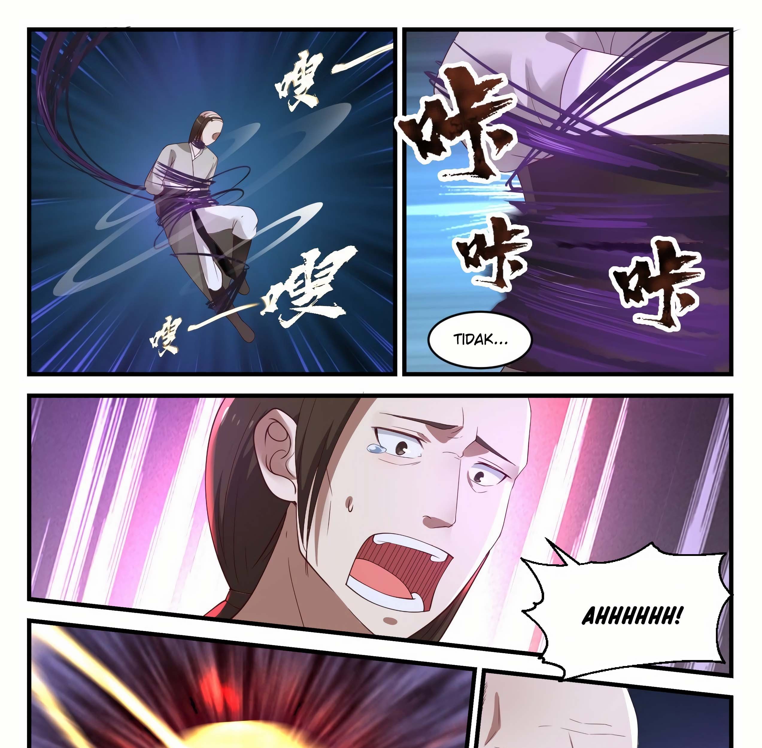 Martial Peak Part 1 Chapter 1013 - https://gambar-id.komiku.org/wp-content/uploads/2367089-13_part1.jpg