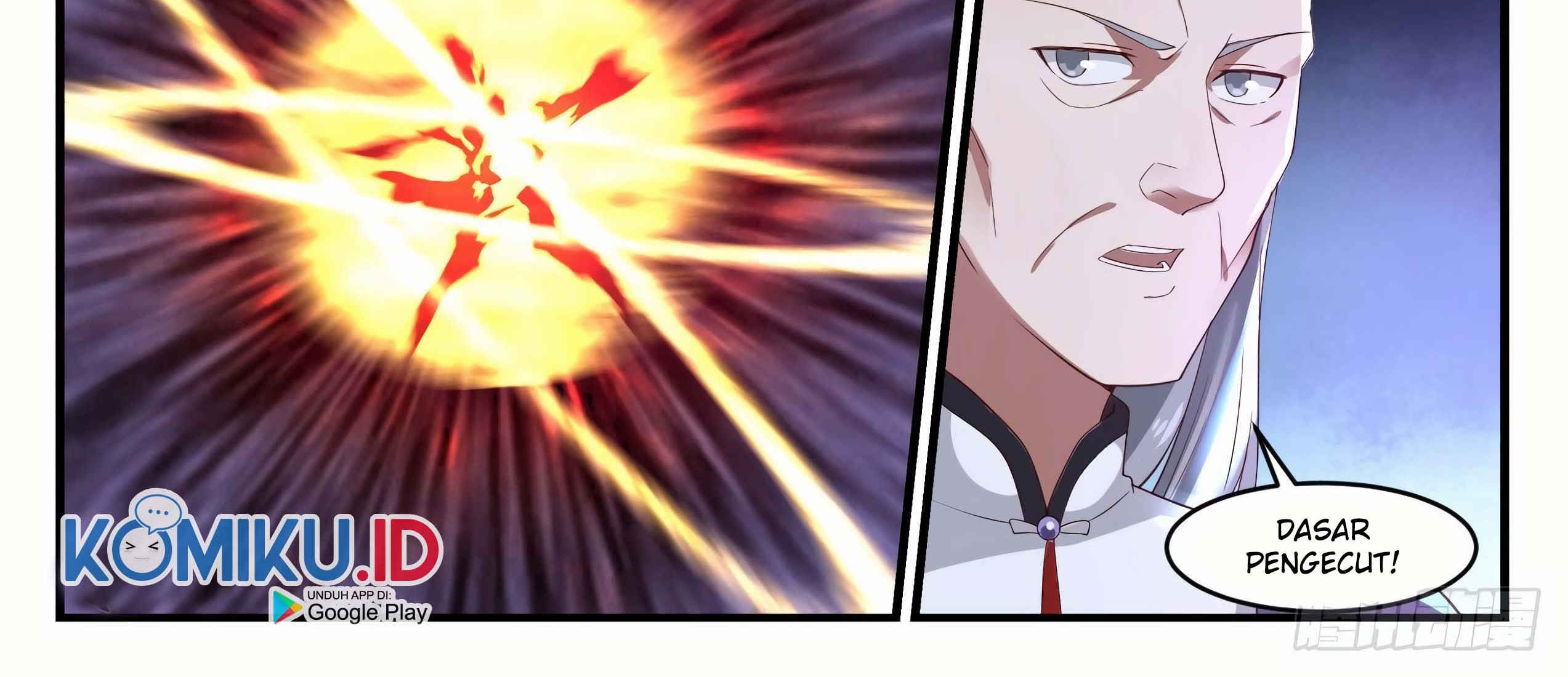 Martial Peak Part 1 Chapter 1013 - https://gambar-id.komiku.org/wp-content/uploads/2367089-13_part2.jpg
