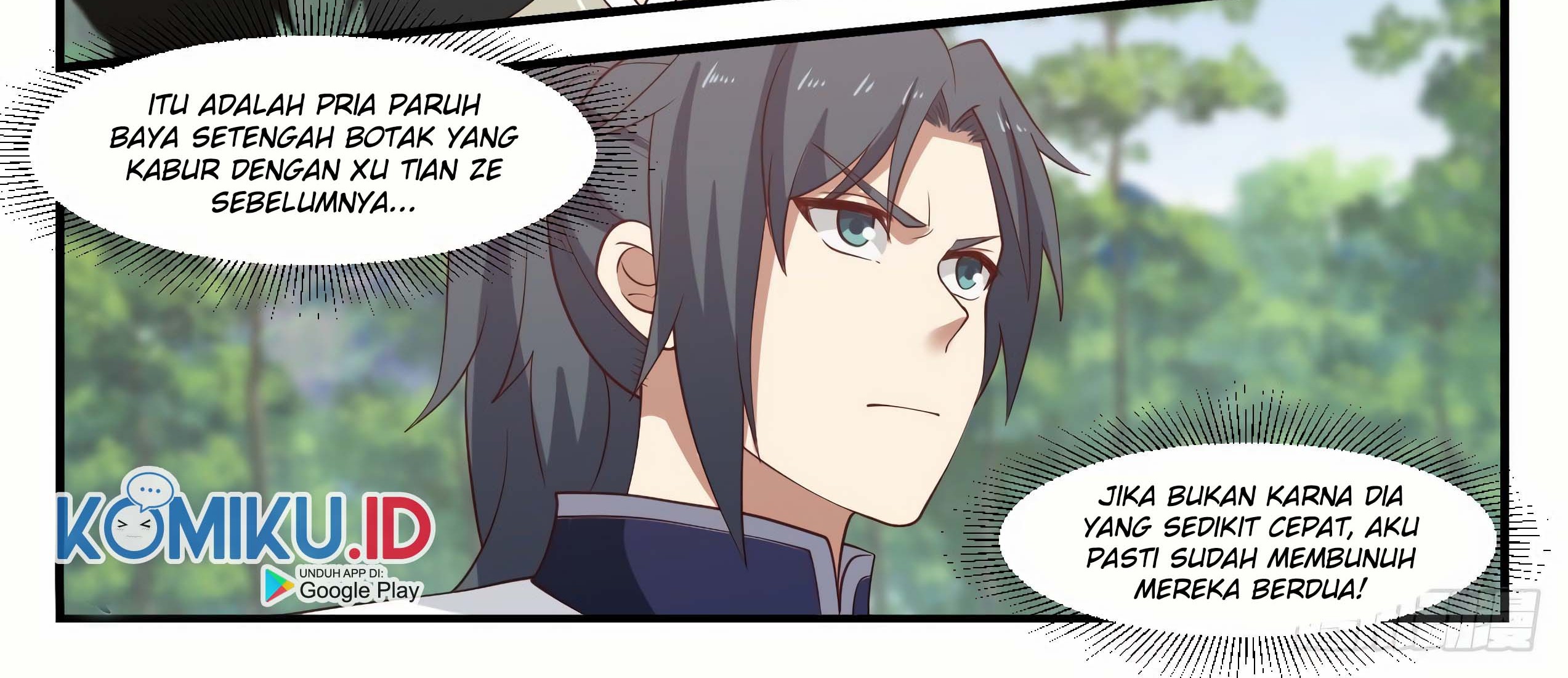 Martial Peak Part 1 Chapter 1013 - https://gambar-id.komiku.org/wp-content/uploads/2367089-6_part2.jpg