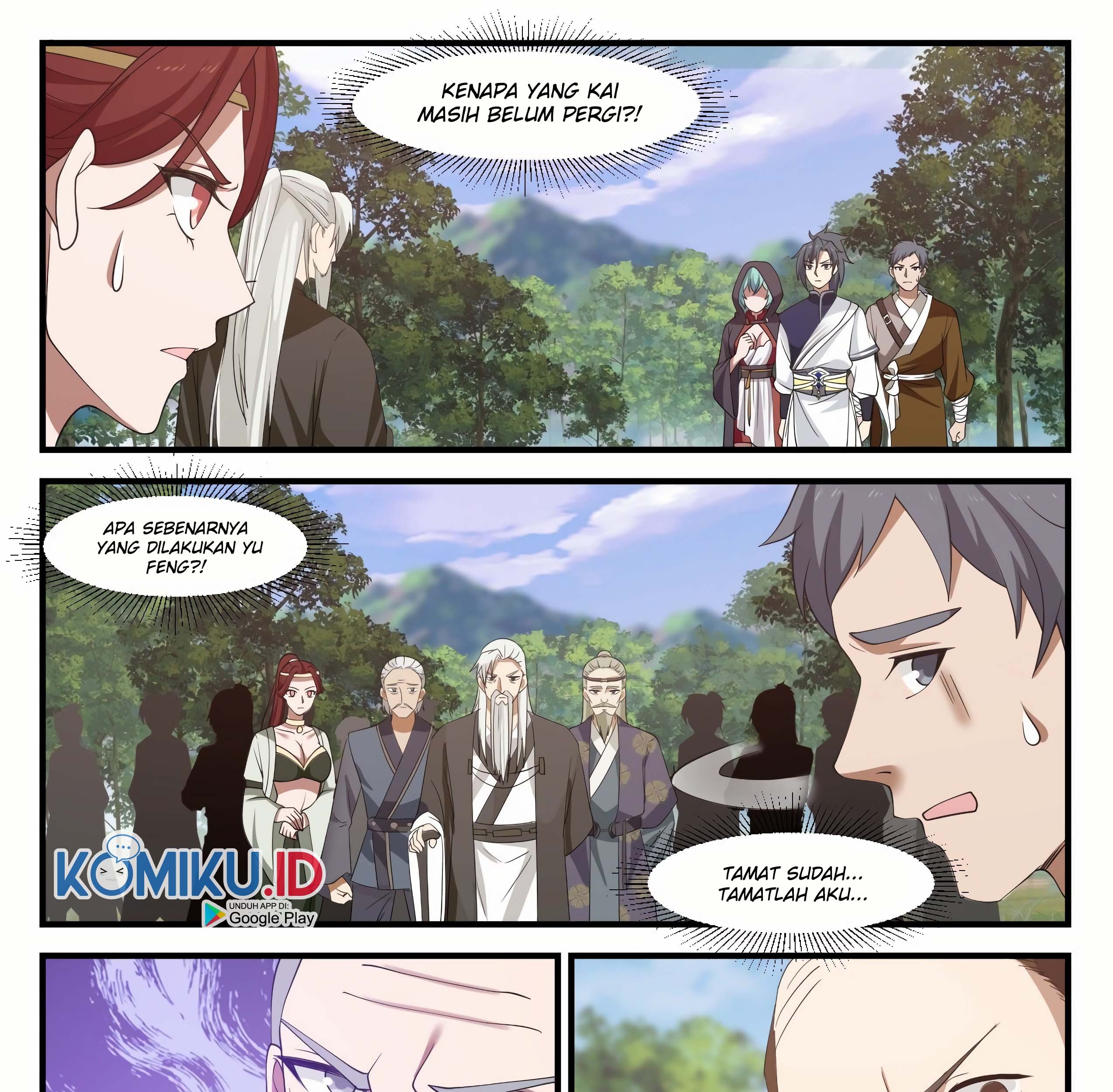 Martial Peak Part 1 Chapter 1013 - https://gambar-id.komiku.org/wp-content/uploads/2367089-7_part1.jpg