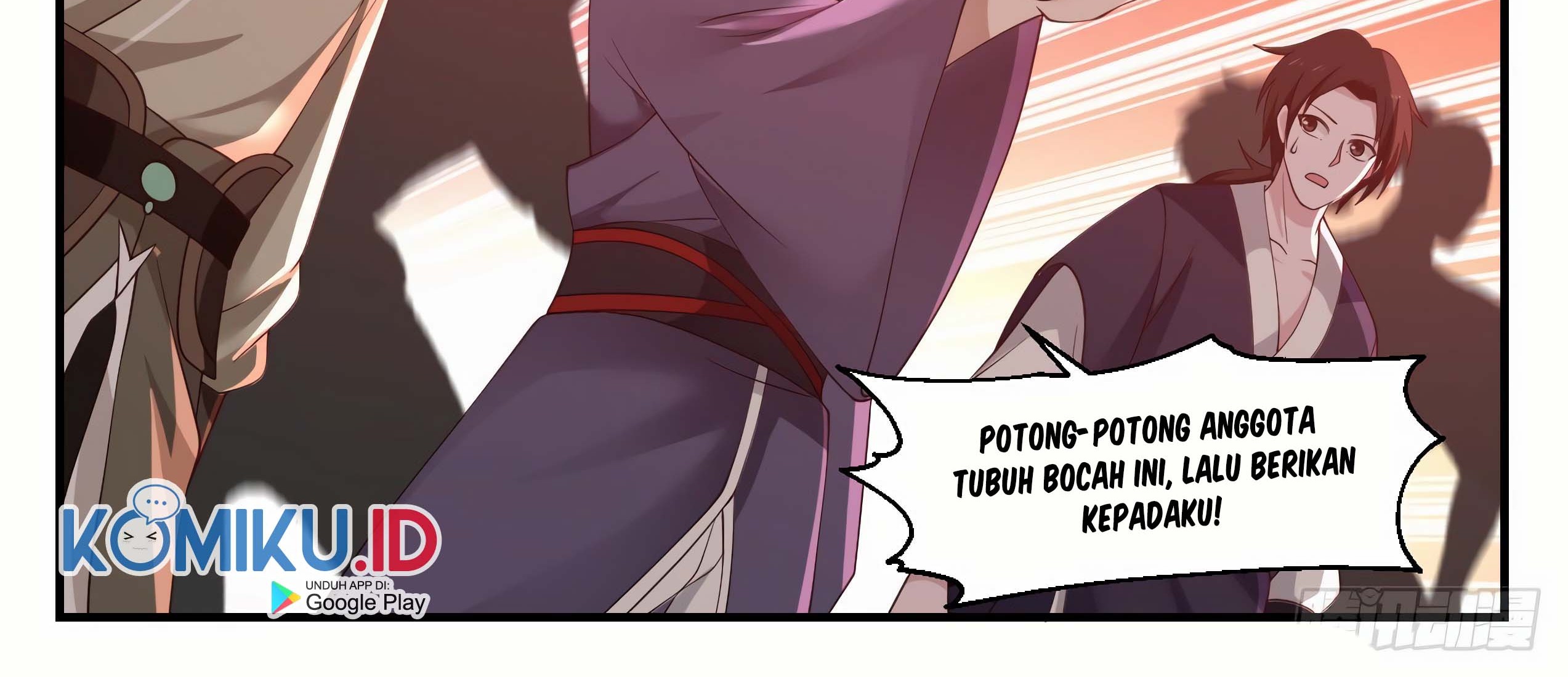 Martial Peak Part 1 Chapter 1013 - https://gambar-id.komiku.org/wp-content/uploads/2367089-8_part2.jpg
