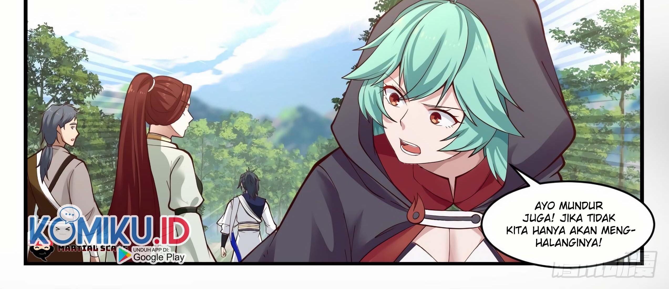 Martial Peak Part 1 Chapter 1015 - https://gambar-id.komiku.org/wp-content/uploads/2367091-10_part2.jpg