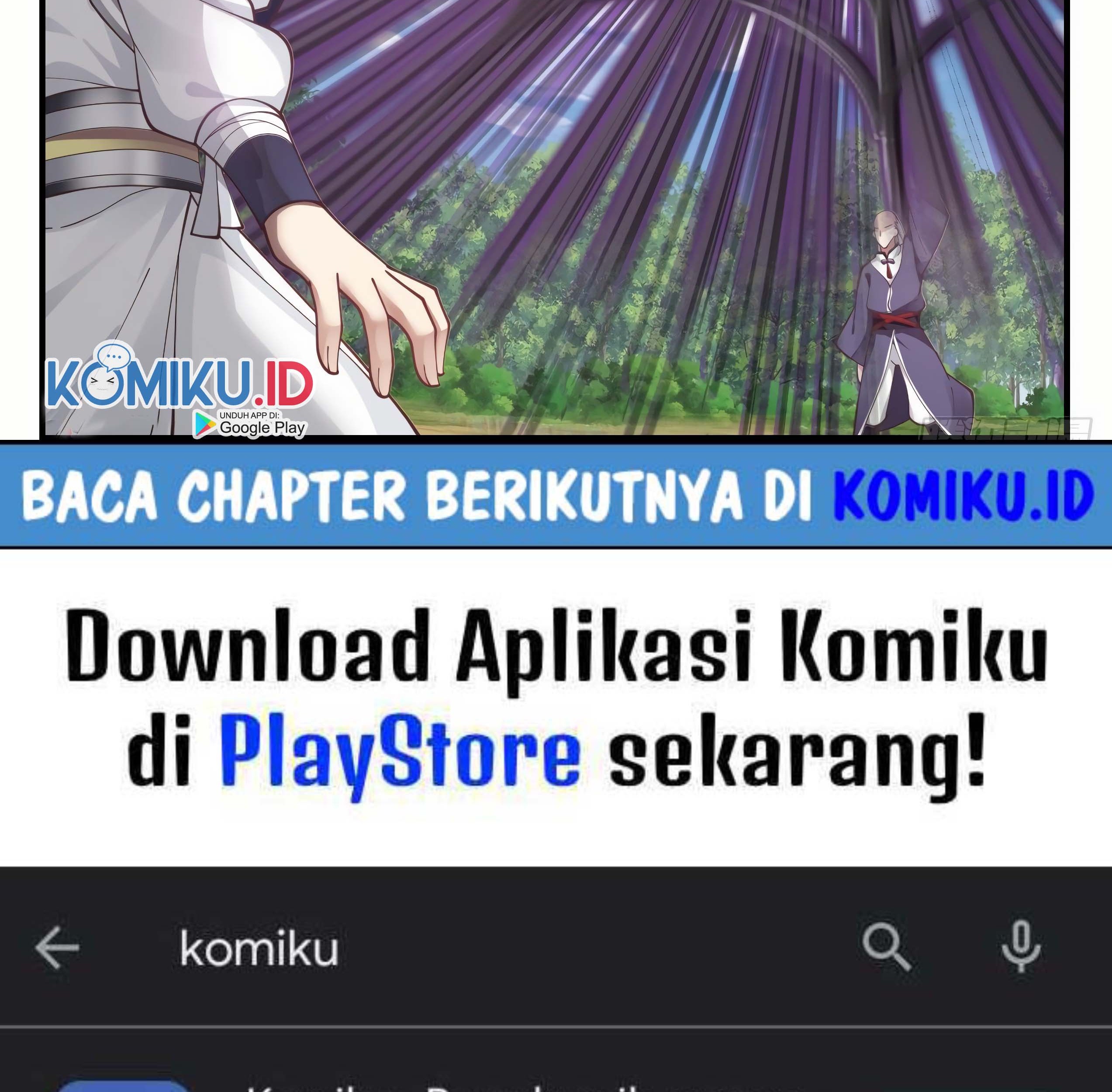 Martial Peak Part 1 Chapter 1015 - https://gambar-id.komiku.org/wp-content/uploads/2367091-14_part2.jpg