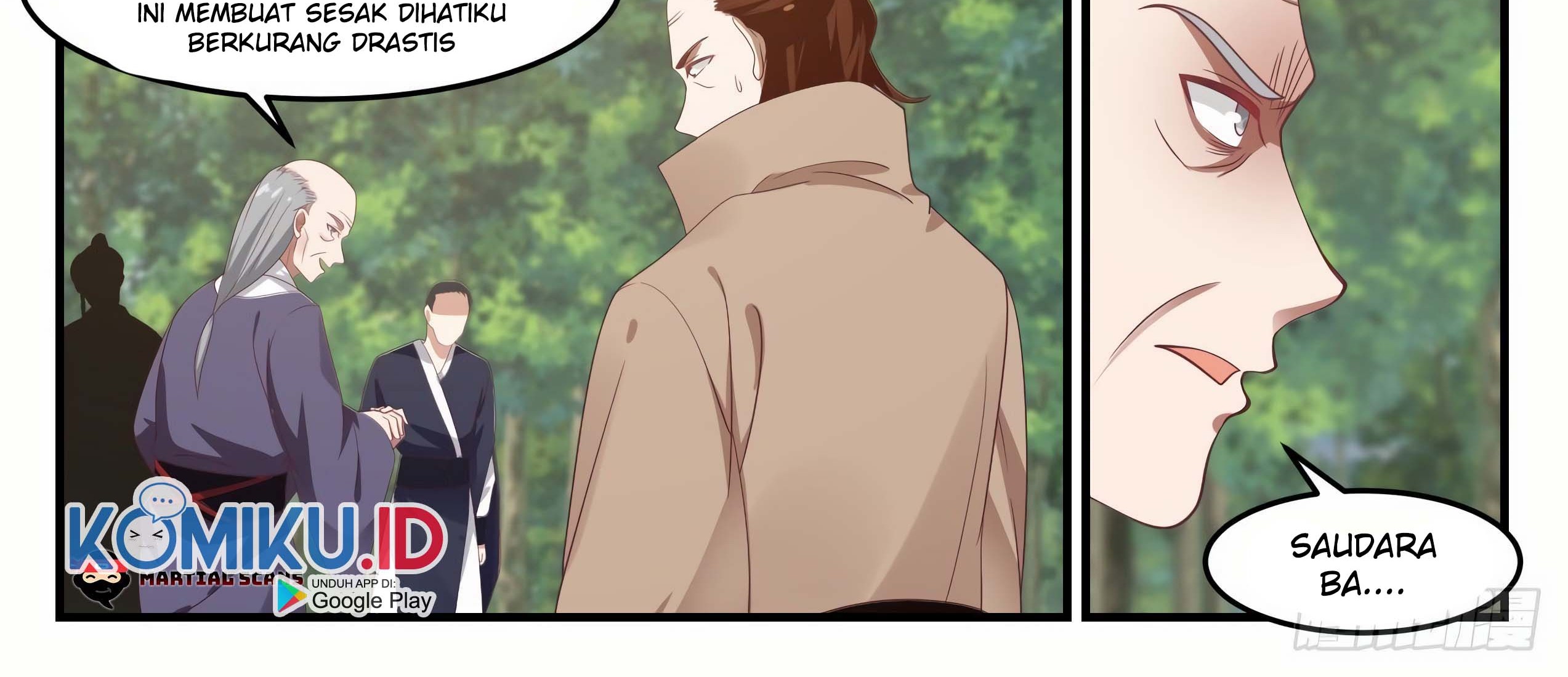 Martial Peak Part 1 Chapter 1015 - https://gambar-id.komiku.org/wp-content/uploads/2367091-4_part2.jpg