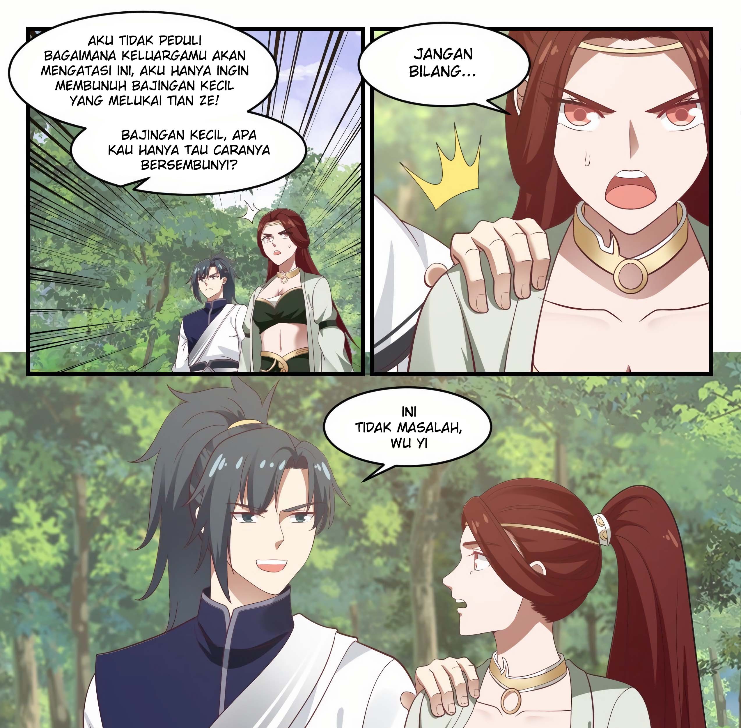 Martial Peak Part 1 Chapter 1015 - https://gambar-id.komiku.org/wp-content/uploads/2367091-5_part1.jpg