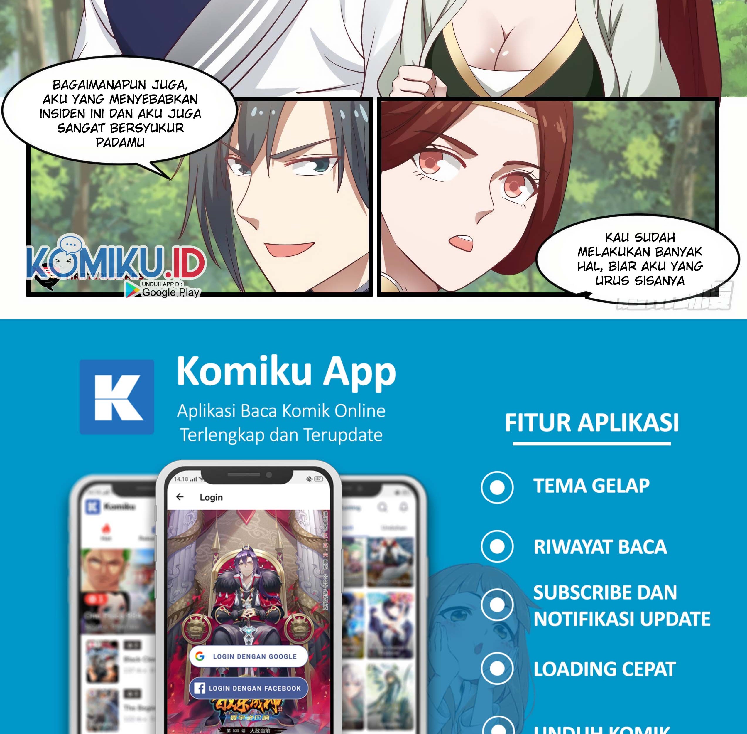 Martial Peak Part 1 Chapter 1015 - https://gambar-id.komiku.org/wp-content/uploads/2367091-5_part2.jpg