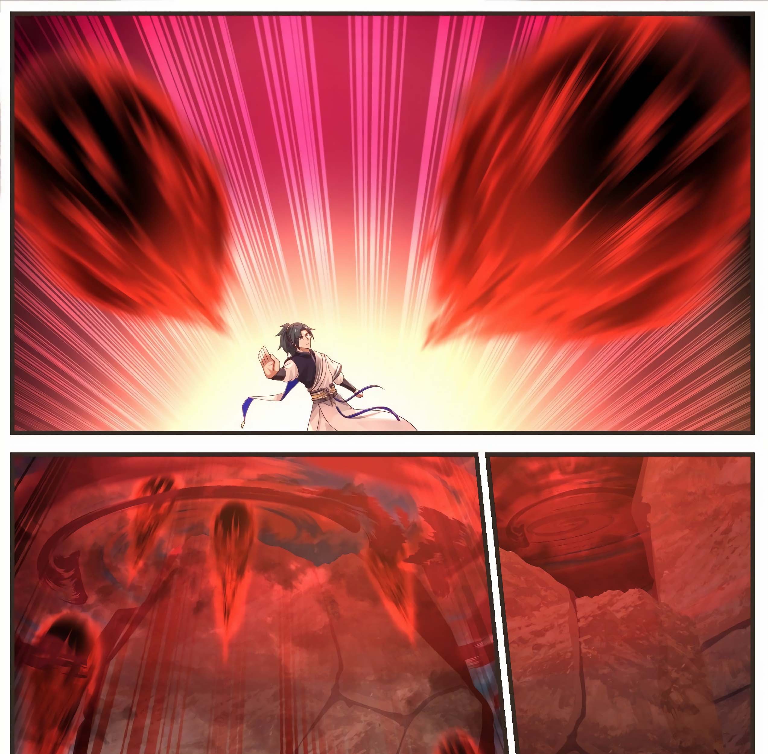 Martial Peak Part 1 Chapter 1018 - https://gambar-id.komiku.org/wp-content/uploads/2367101-12_part1.jpg