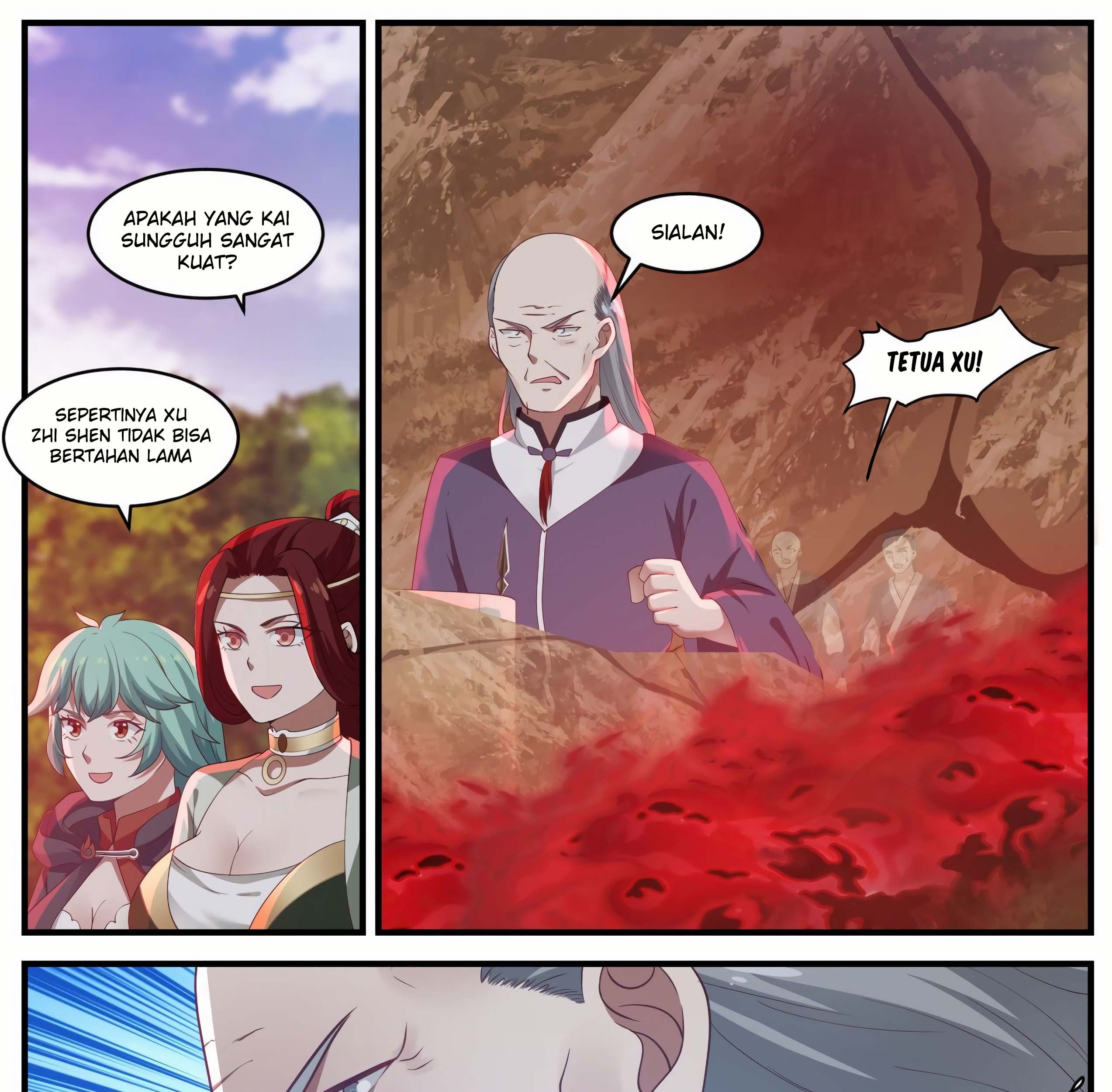 Martial Peak Part 1 Chapter 1018 - https://gambar-id.komiku.org/wp-content/uploads/2367101-14_part1.jpg