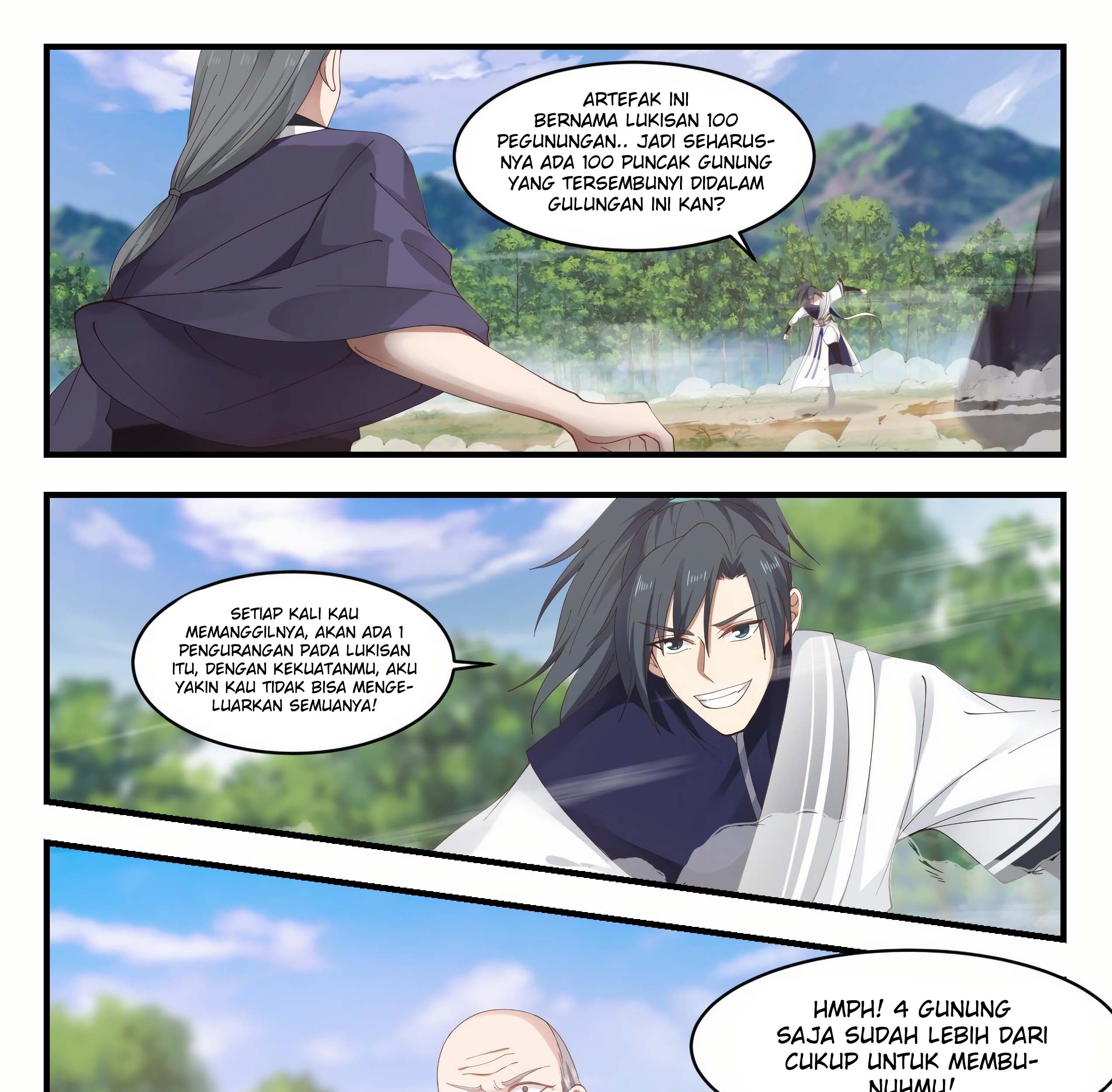 Martial Peak Part 1 Chapter 1018 - https://gambar-id.komiku.org/wp-content/uploads/2367101-4_part1.jpg