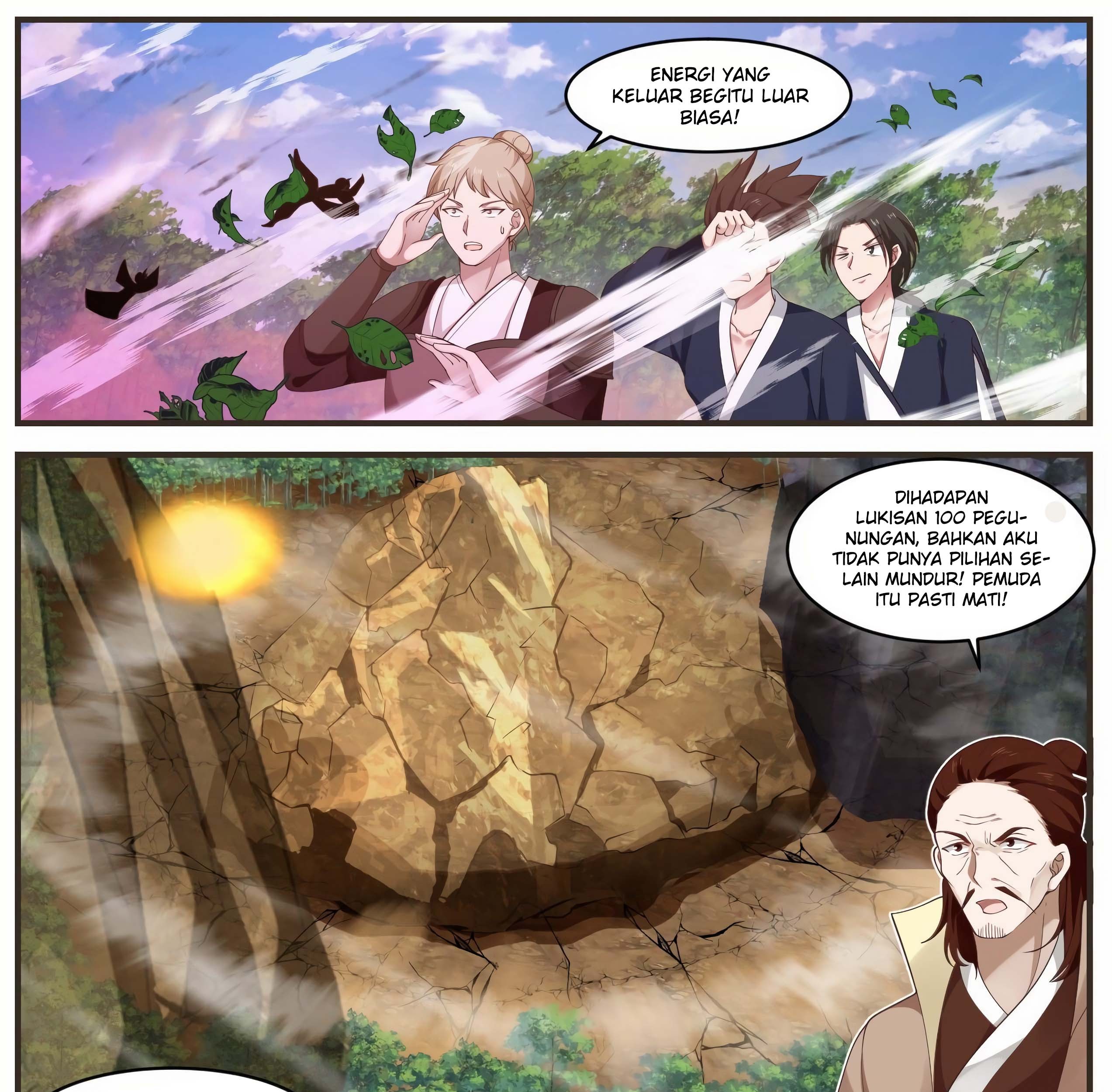 Martial Peak Part 1 Chapter 1018 - https://gambar-id.komiku.org/wp-content/uploads/2367101-6_part1.jpg