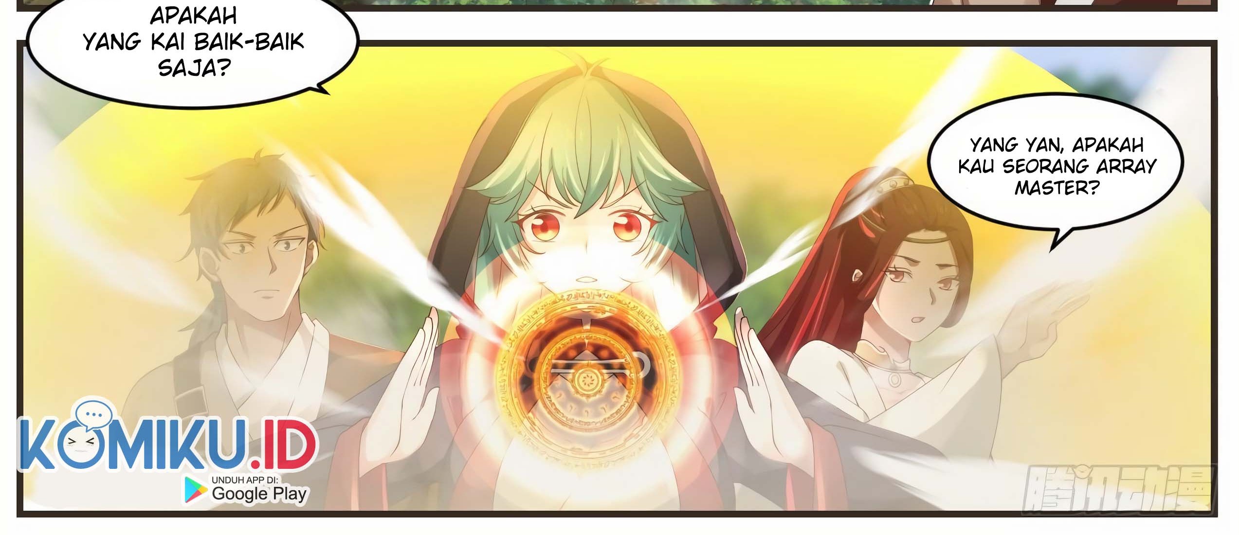 Martial Peak Part 1 Chapter 1018 - https://gambar-id.komiku.org/wp-content/uploads/2367101-6_part2.jpg