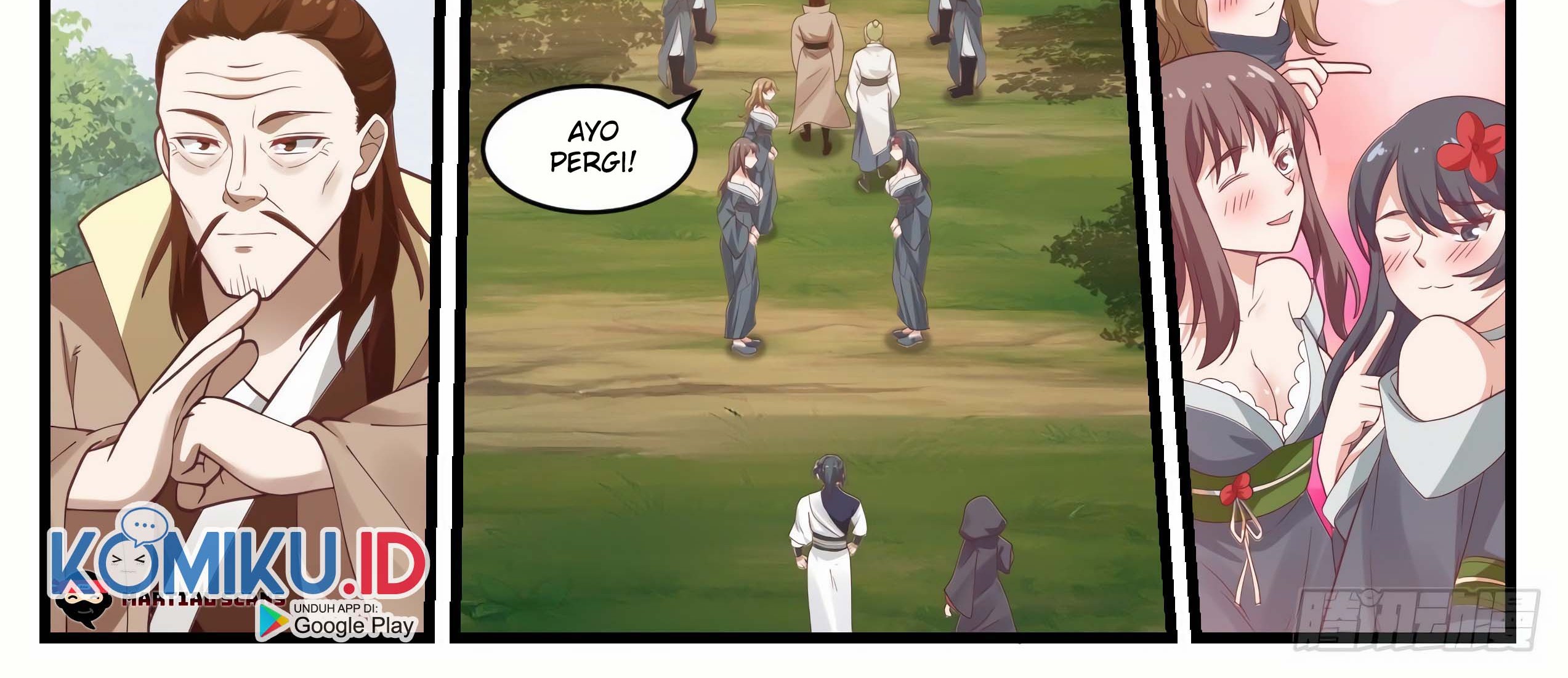 Martial Peak Part 1 Chapter 1020 - https://gambar-id.komiku.org/wp-content/uploads/2367103-10_part2.jpg