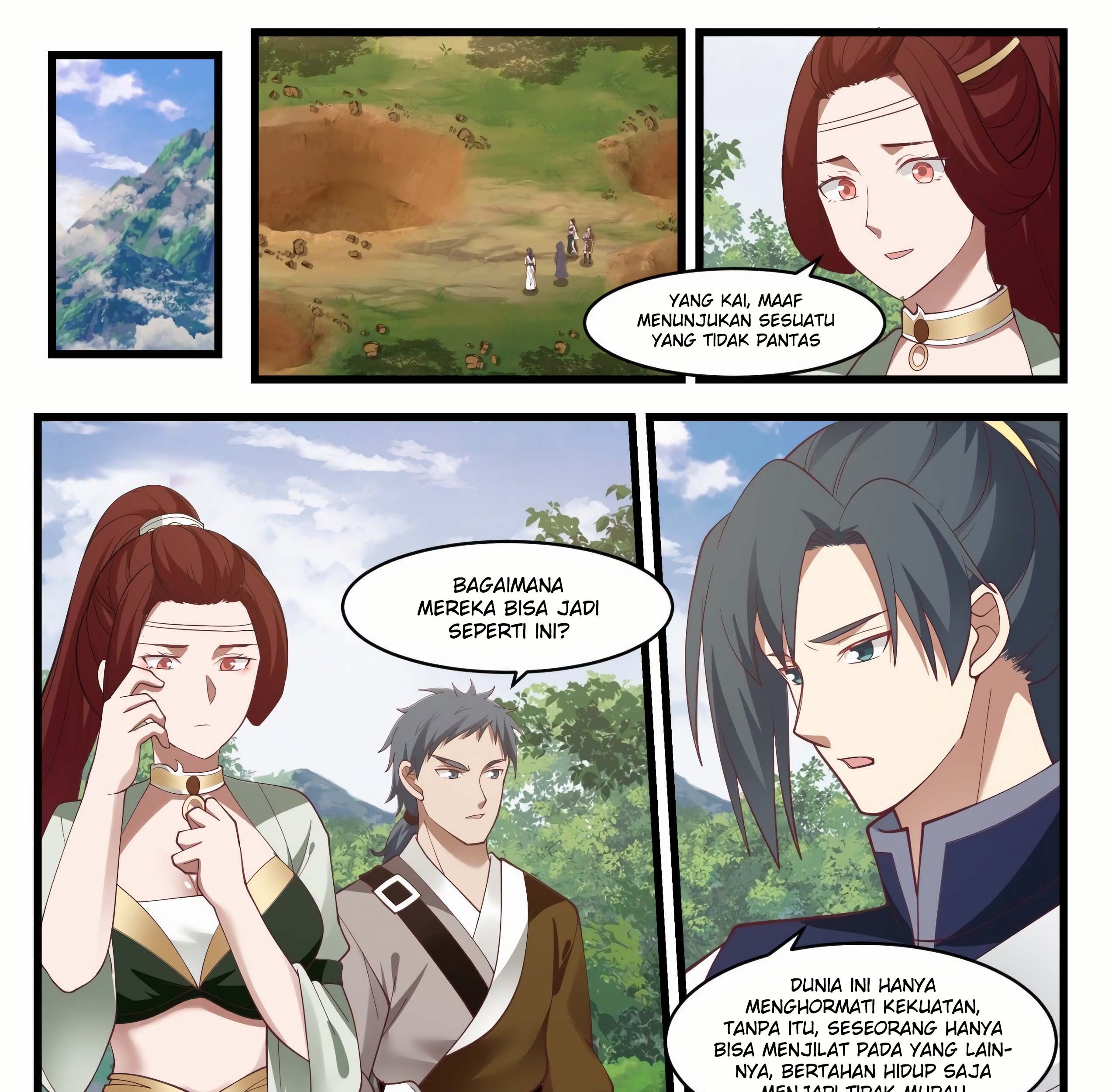 Martial Peak Part 1 Chapter 1020 - https://gambar-id.komiku.org/wp-content/uploads/2367103-11_part1.jpg