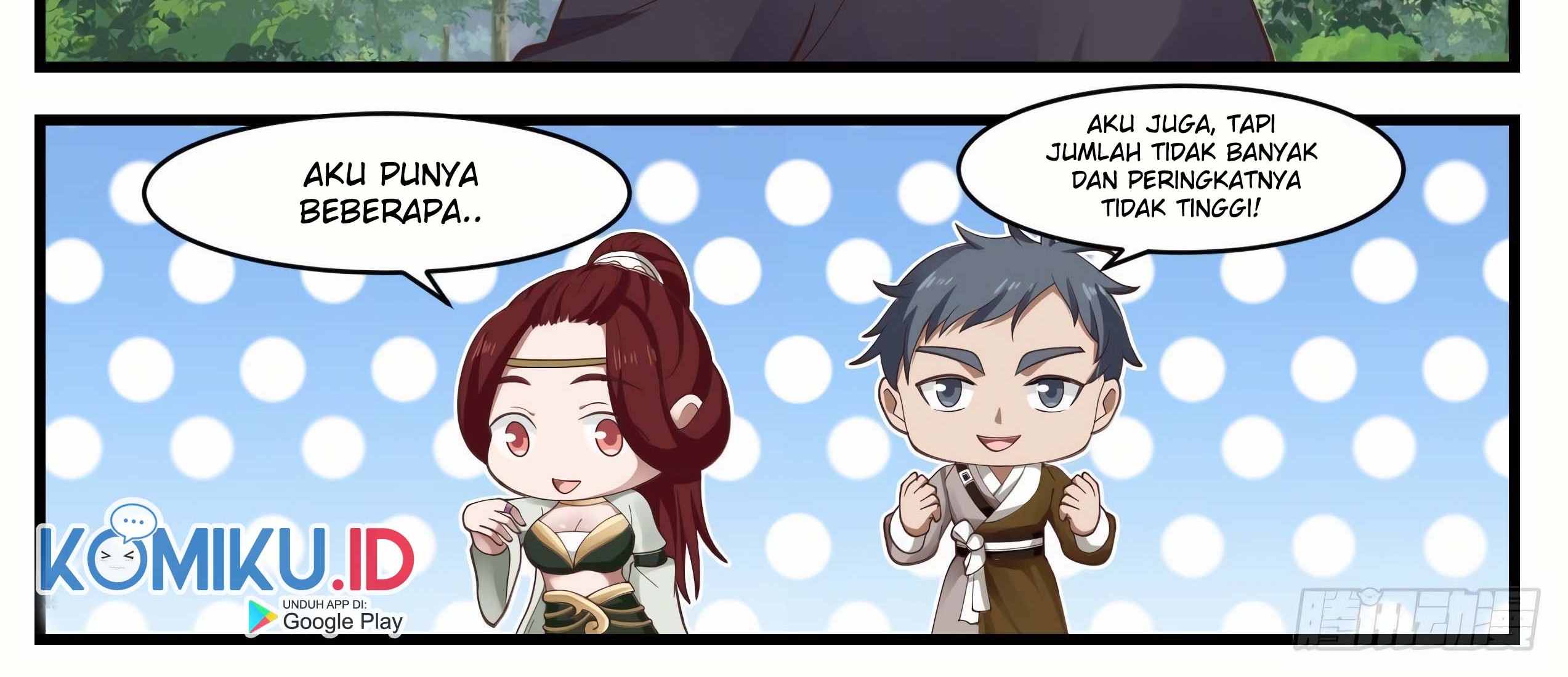 Martial Peak Part 1 Chapter 1020 - https://gambar-id.komiku.org/wp-content/uploads/2367103-13_part2.jpg