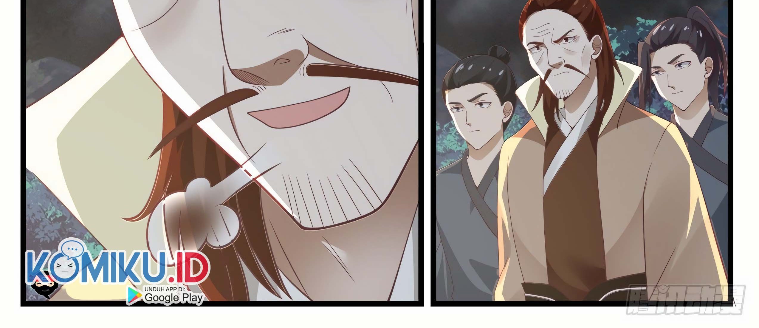Martial Peak Part 1 Chapter 1020 - https://gambar-id.komiku.org/wp-content/uploads/2367103-3_part2.jpg
