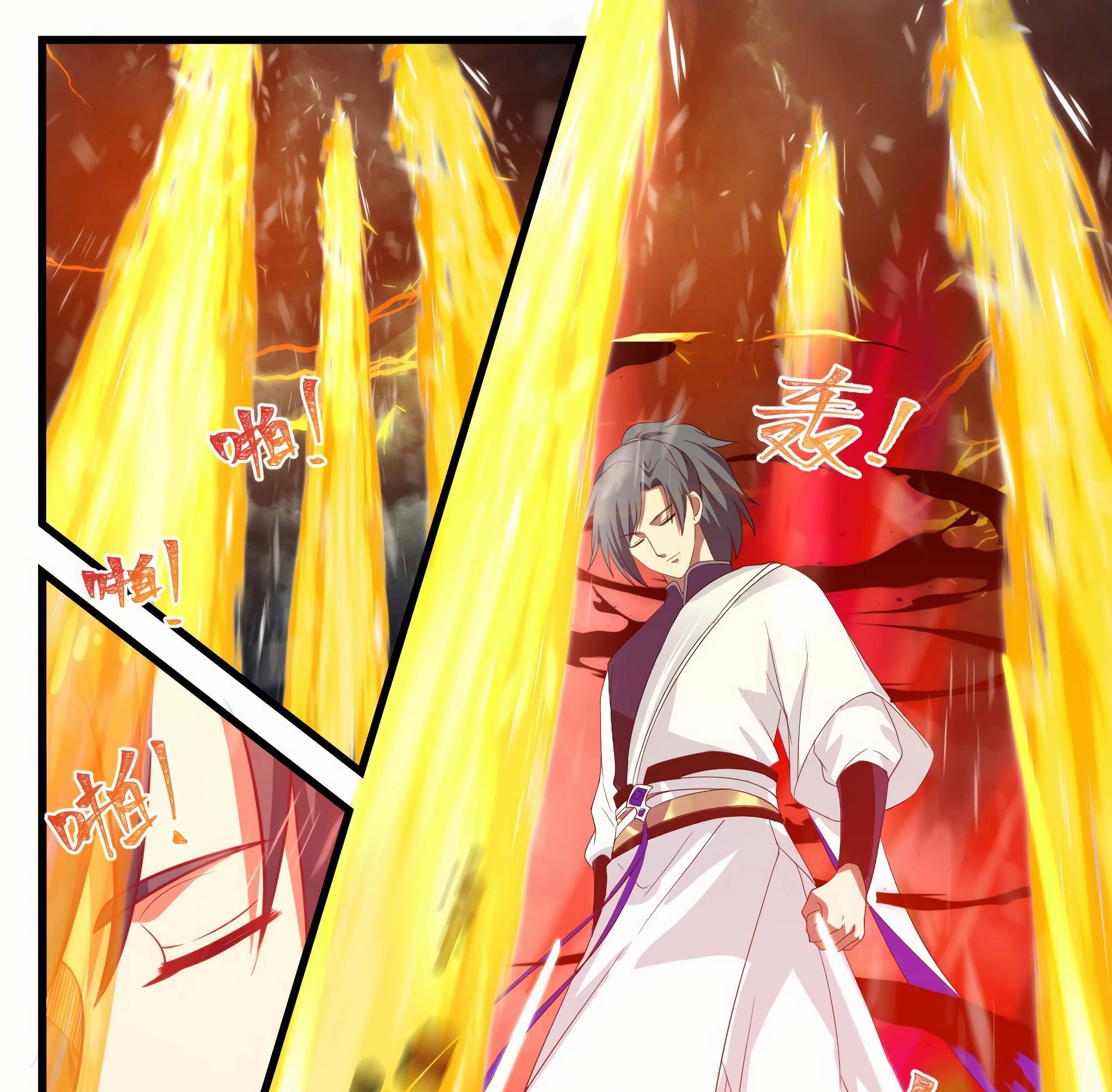 Martial Peak Part 1 Chapter 1020 - https://gambar-id.komiku.org/wp-content/uploads/2367103-4_part1.jpg