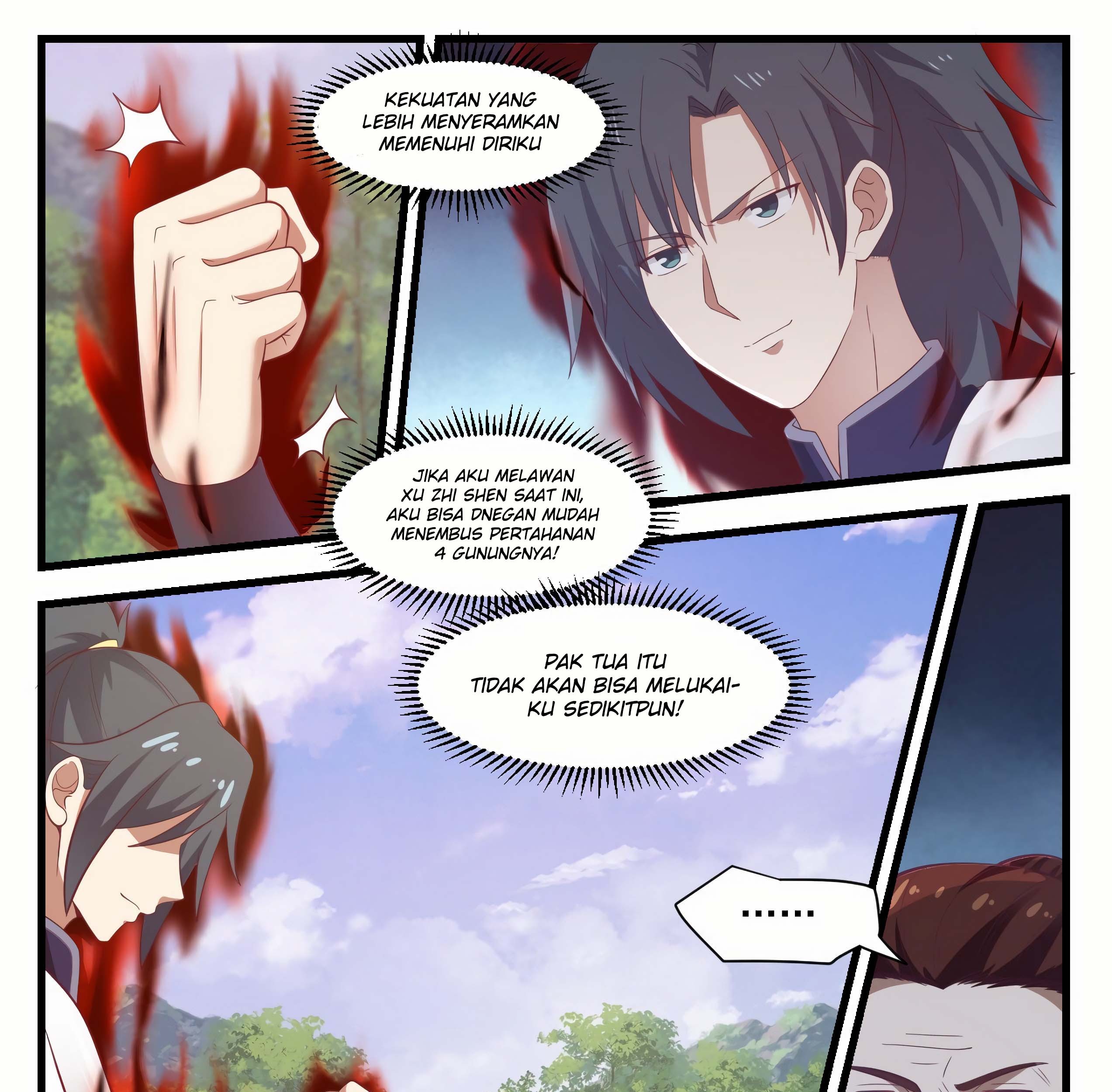 Martial Peak Part 1 Chapter 1020 - https://gambar-id.komiku.org/wp-content/uploads/2367103-6_part1.jpg