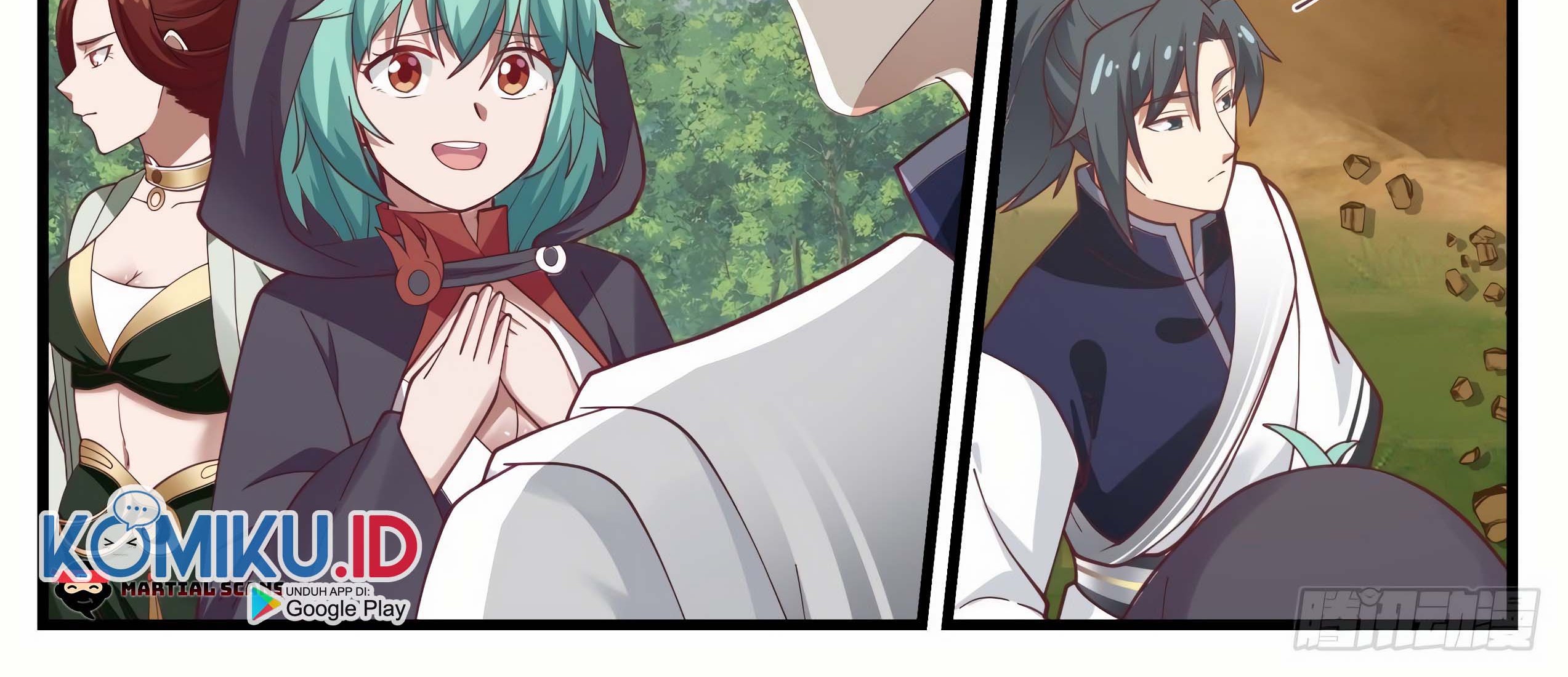 Martial Peak Part 1 Chapter 1020 - https://gambar-id.komiku.org/wp-content/uploads/2367103-7_part2.jpg