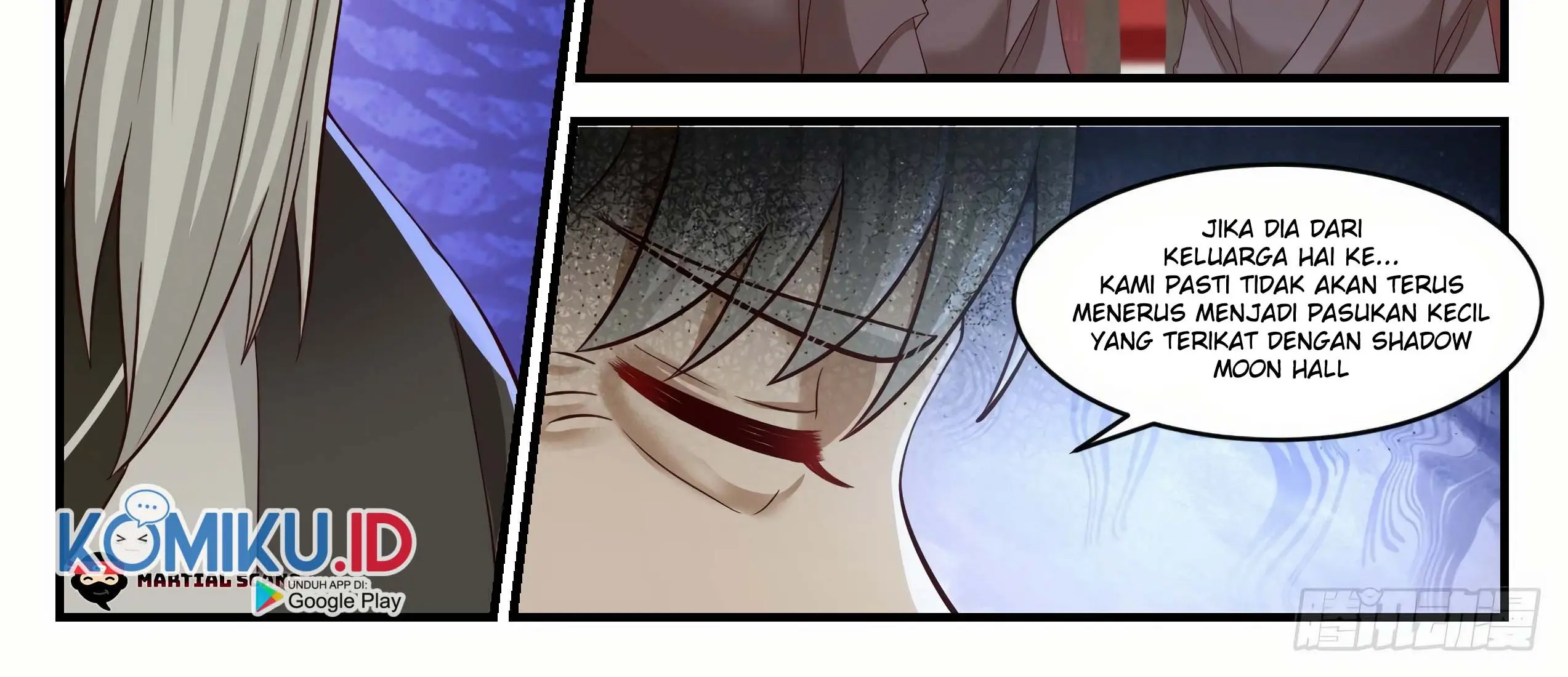 Martial Peak Part 1 Chapter 1021 - https://gambar-id.komiku.org/wp-content/uploads/2367109-11_part2.jpg