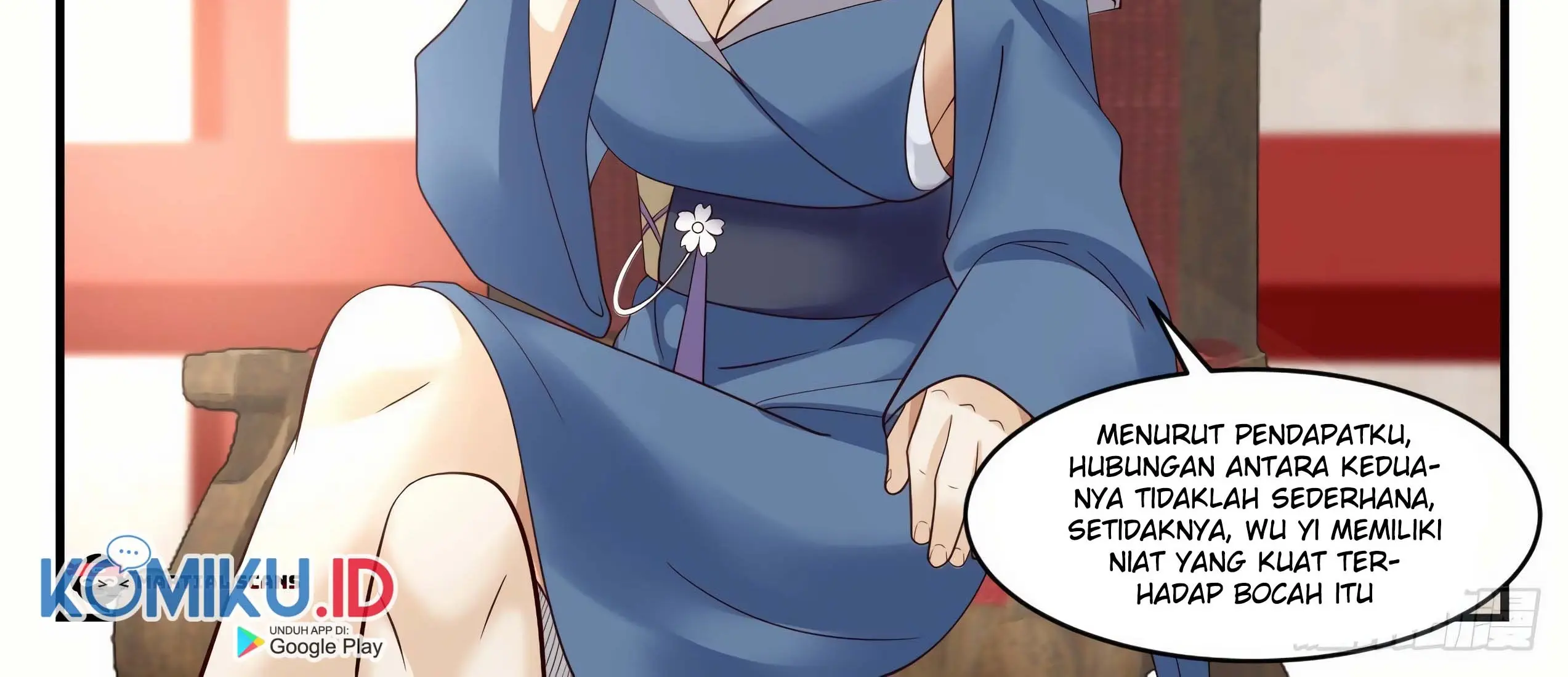 Martial Peak Part 1 Chapter 1021 - https://gambar-id.komiku.org/wp-content/uploads/2367109-12_part2.jpg