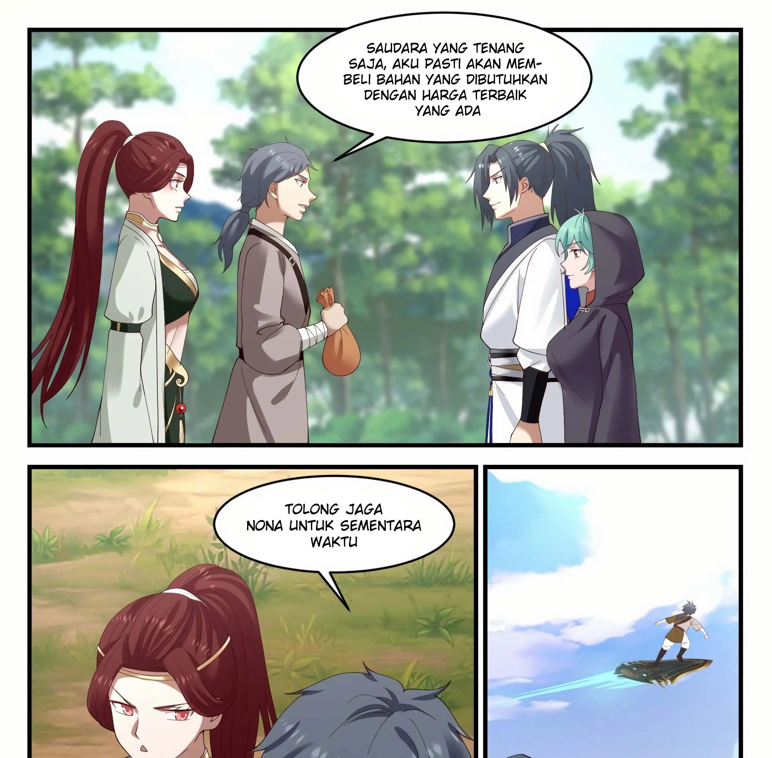 Martial Peak Part 1 Chapter 1021 - https://gambar-id.komiku.org/wp-content/uploads/2367109-3_part1.jpg