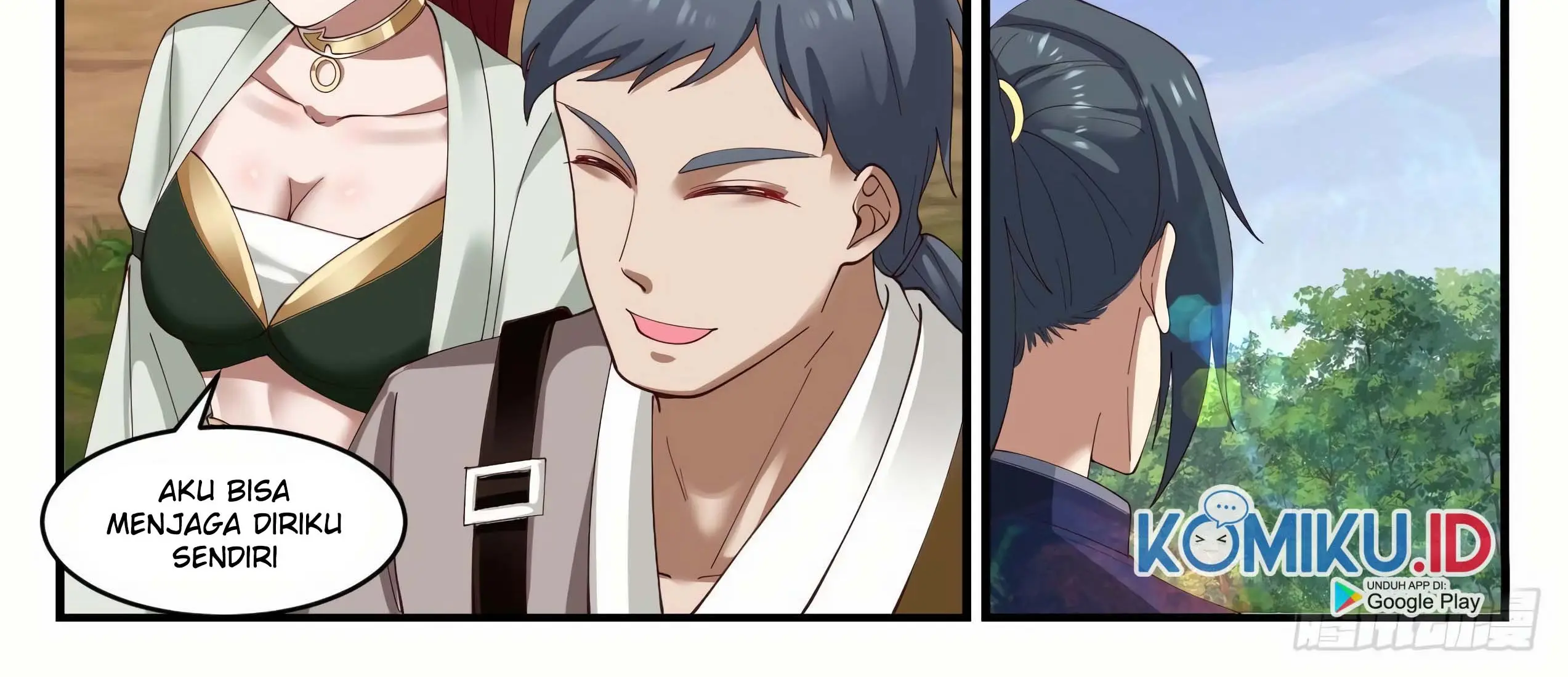 Martial Peak Part 1 Chapter 1021 - https://gambar-id.komiku.org/wp-content/uploads/2367109-3_part2.jpg