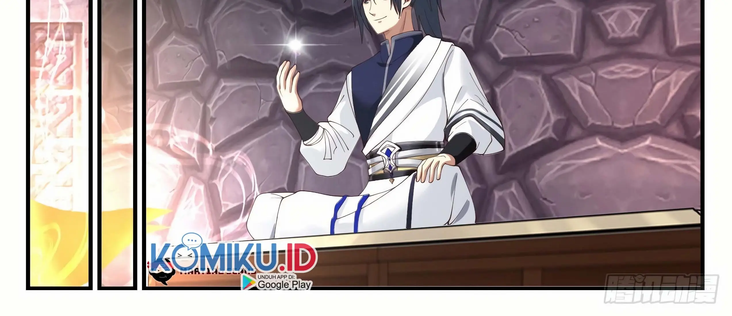 Martial Peak Part 1 Chapter 1021 - https://gambar-id.komiku.org/wp-content/uploads/2367109-4_part2.jpg