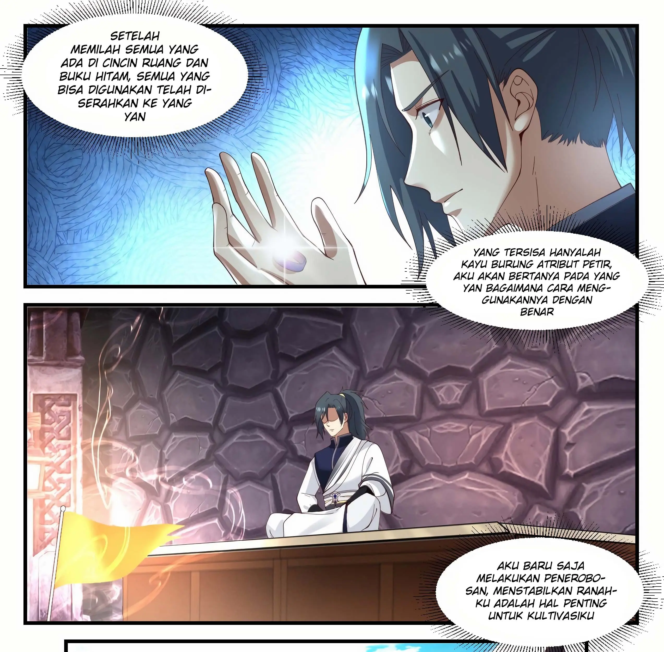 Martial Peak Part 1 Chapter 1021 - https://gambar-id.komiku.org/wp-content/uploads/2367109-5_part1.jpg