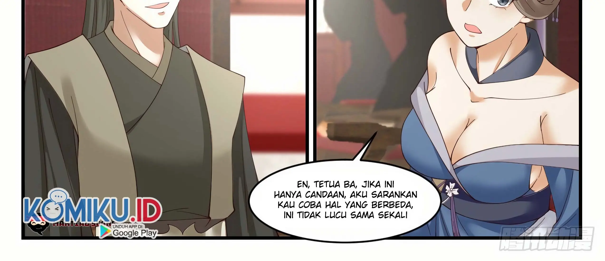 Martial Peak Part 1 Chapter 1021 - https://gambar-id.komiku.org/wp-content/uploads/2367109-7_part2.jpg