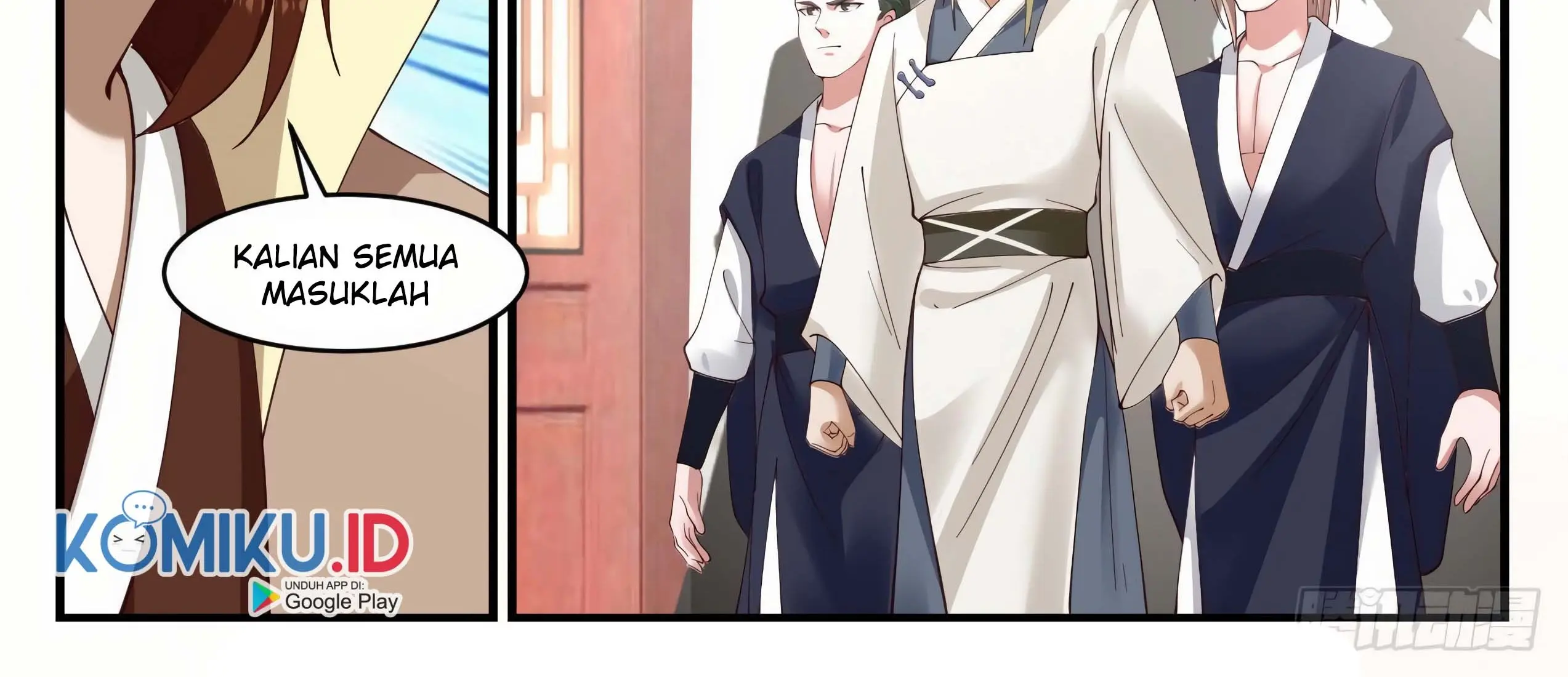 Martial Peak Part 1 Chapter 1021 - https://gambar-id.komiku.org/wp-content/uploads/2367109-8_part2.jpg