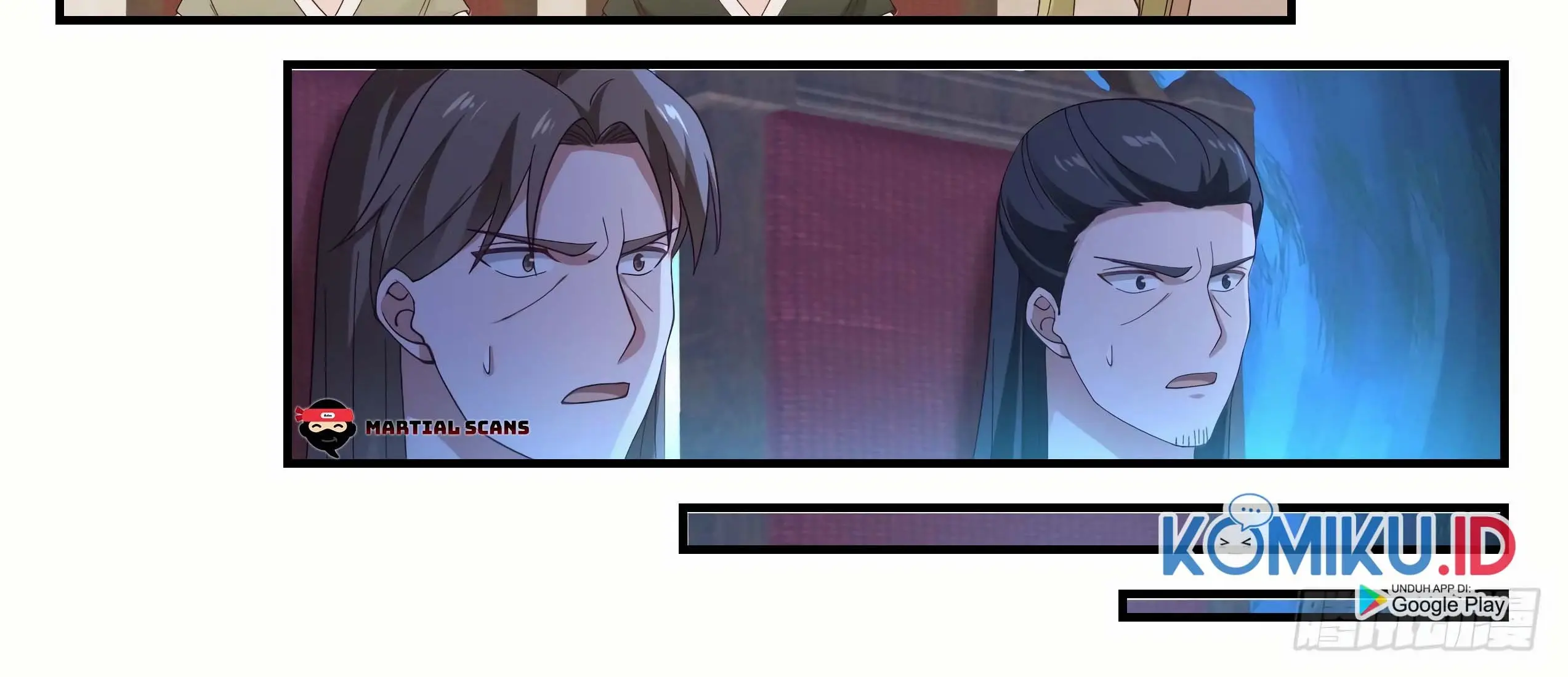 Martial Peak Part 1 Chapter 1021 - https://gambar-id.komiku.org/wp-content/uploads/2367109-9_part2.jpg