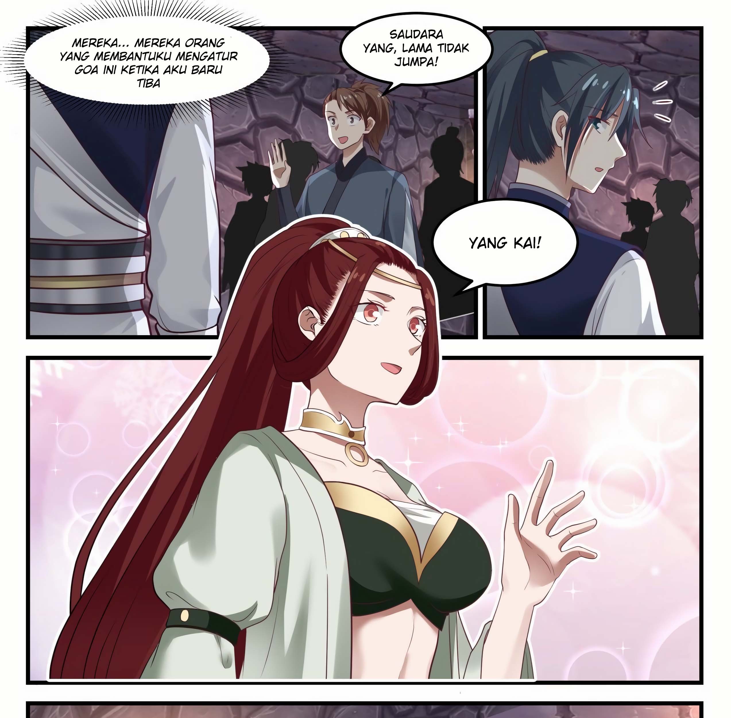 Martial Peak Part 1 Chapter 1023 - https://gambar-id.komiku.org/wp-content/uploads/2367111-12_part1.jpg