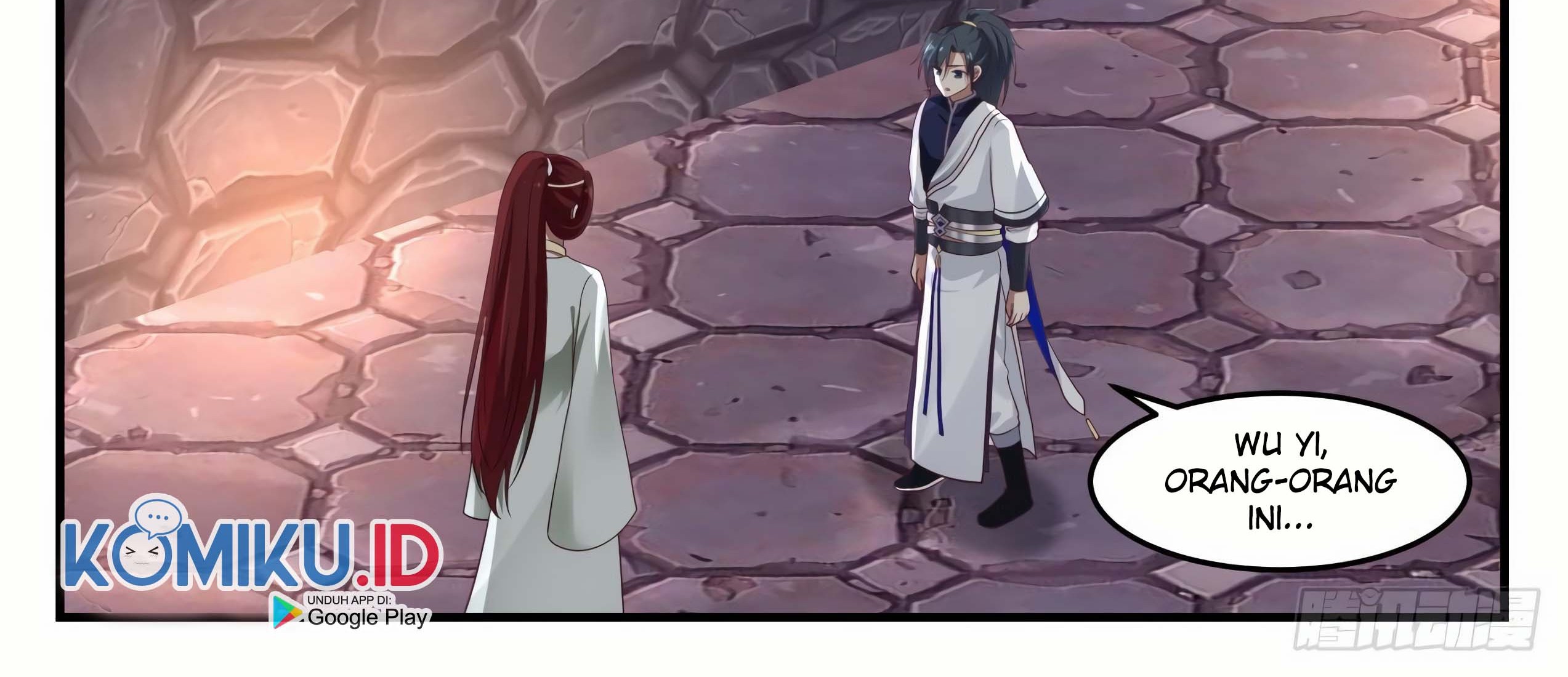 Martial Peak Part 1 Chapter 1023 - https://gambar-id.komiku.org/wp-content/uploads/2367111-12_part2.jpg