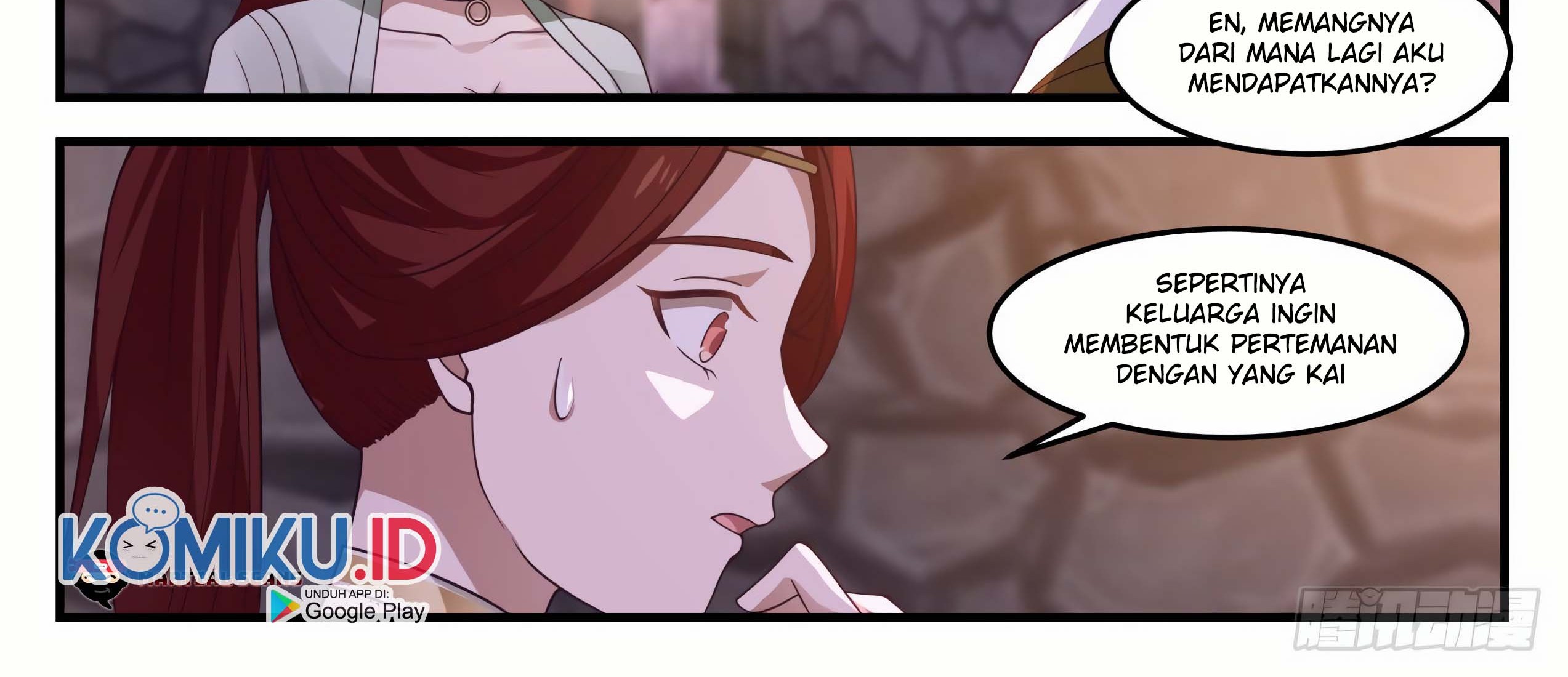 Martial Peak Part 1 Chapter 1023 - https://gambar-id.komiku.org/wp-content/uploads/2367111-3_part2.jpg