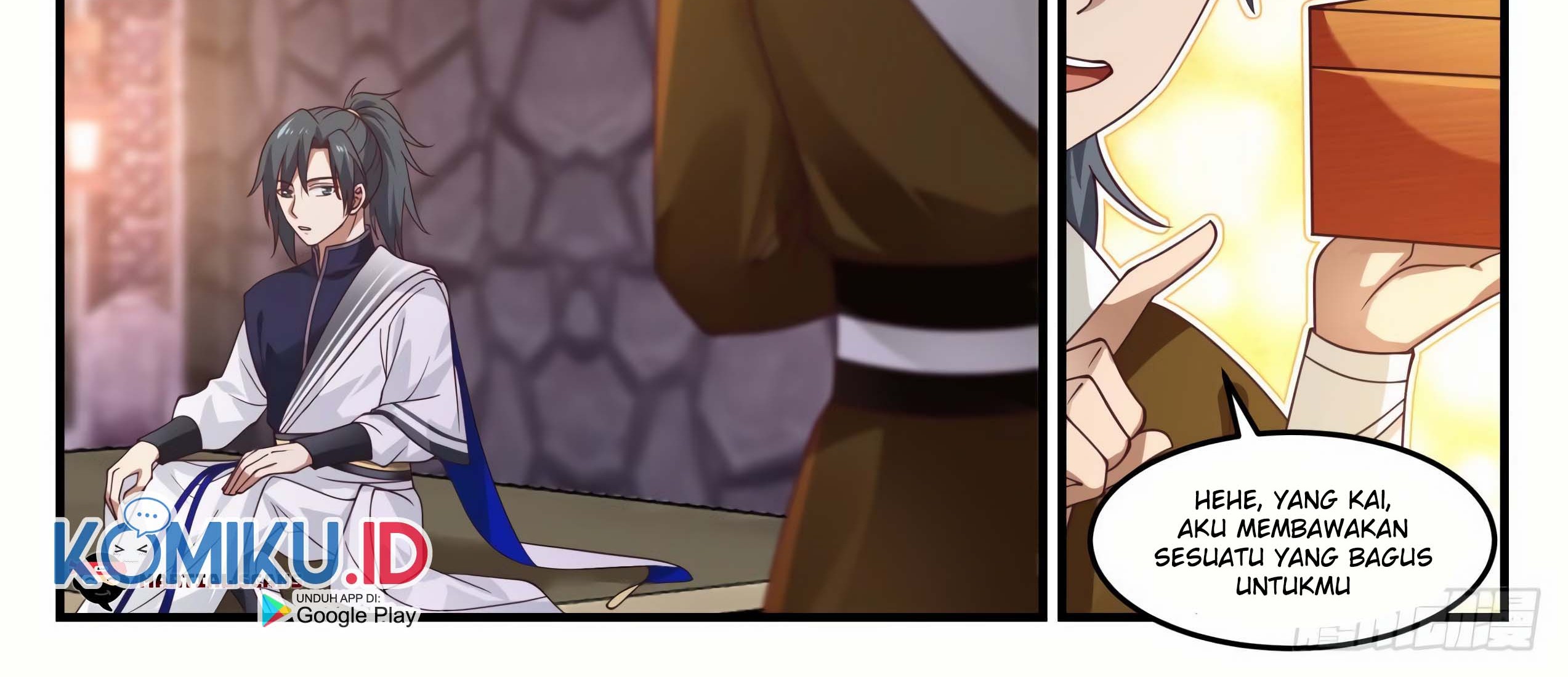 Martial Peak Part 1 Chapter 1023 - https://gambar-id.komiku.org/wp-content/uploads/2367111-4_part2.jpg