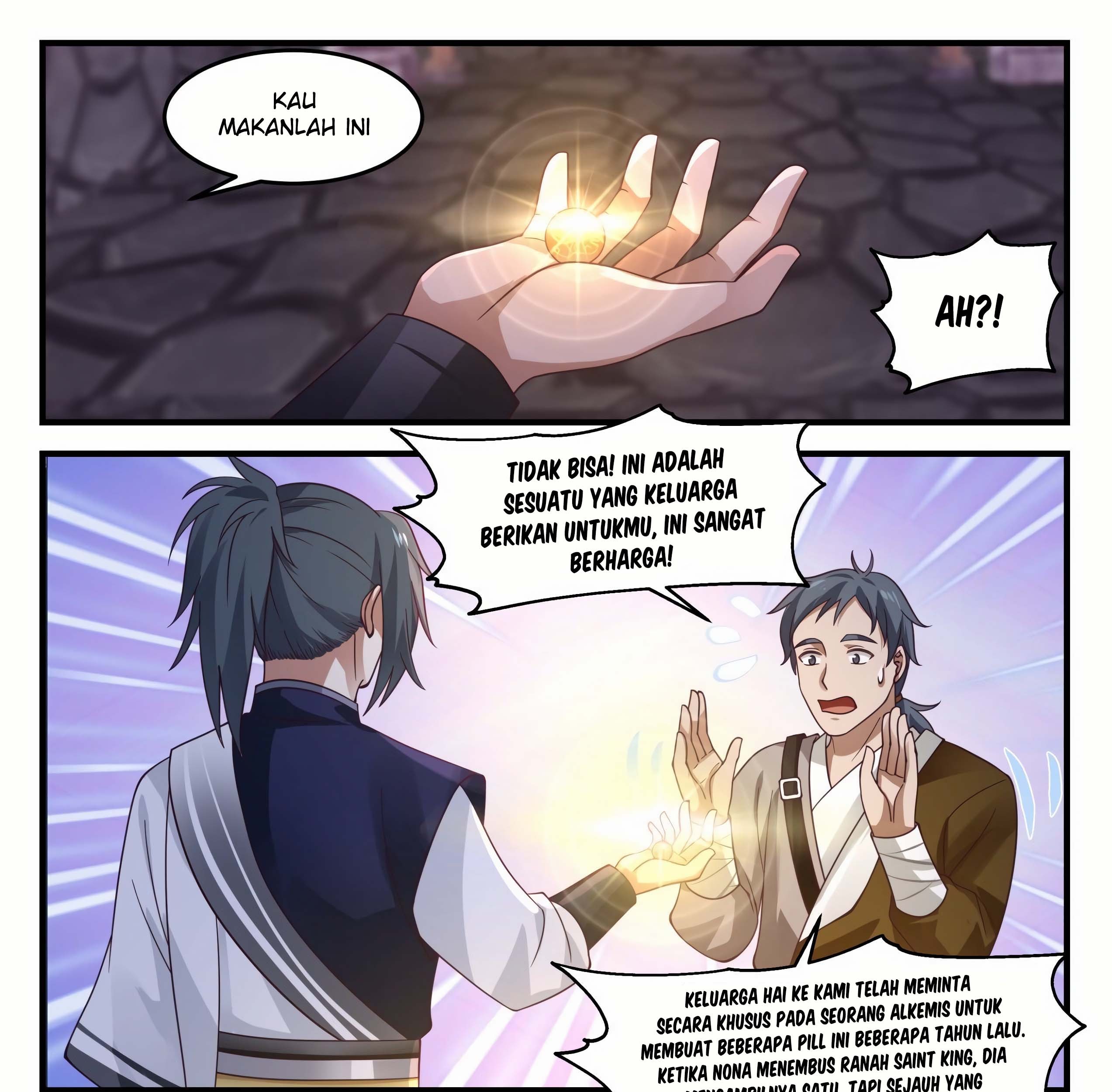 Martial Peak Part 1 Chapter 1023 - https://gambar-id.komiku.org/wp-content/uploads/2367111-6_part1.jpg