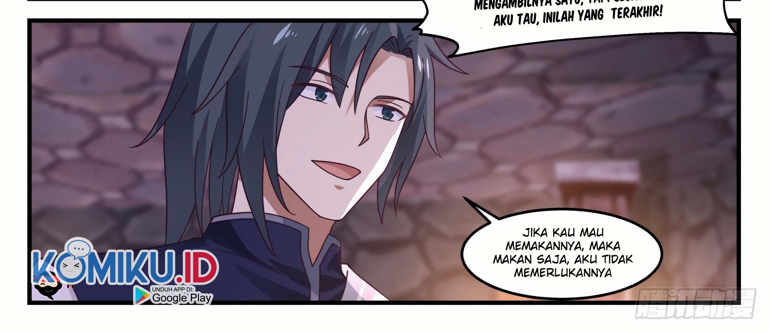 Martial Peak Part 1 Chapter 1023 - https://gambar-id.komiku.org/wp-content/uploads/2367111-6_part2.jpg