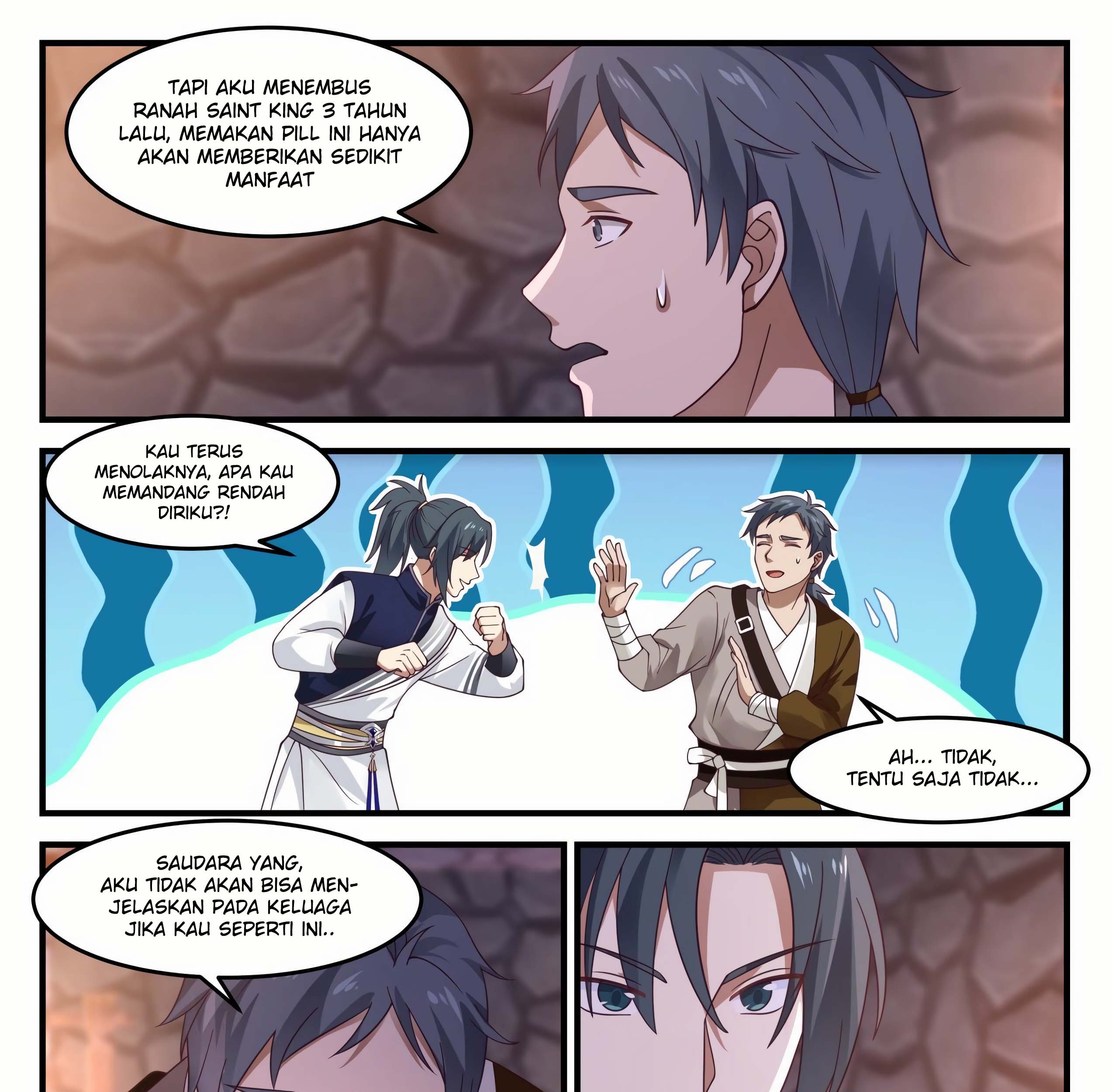 Martial Peak Part 1 Chapter 1023 - https://gambar-id.komiku.org/wp-content/uploads/2367111-7_part1.jpg