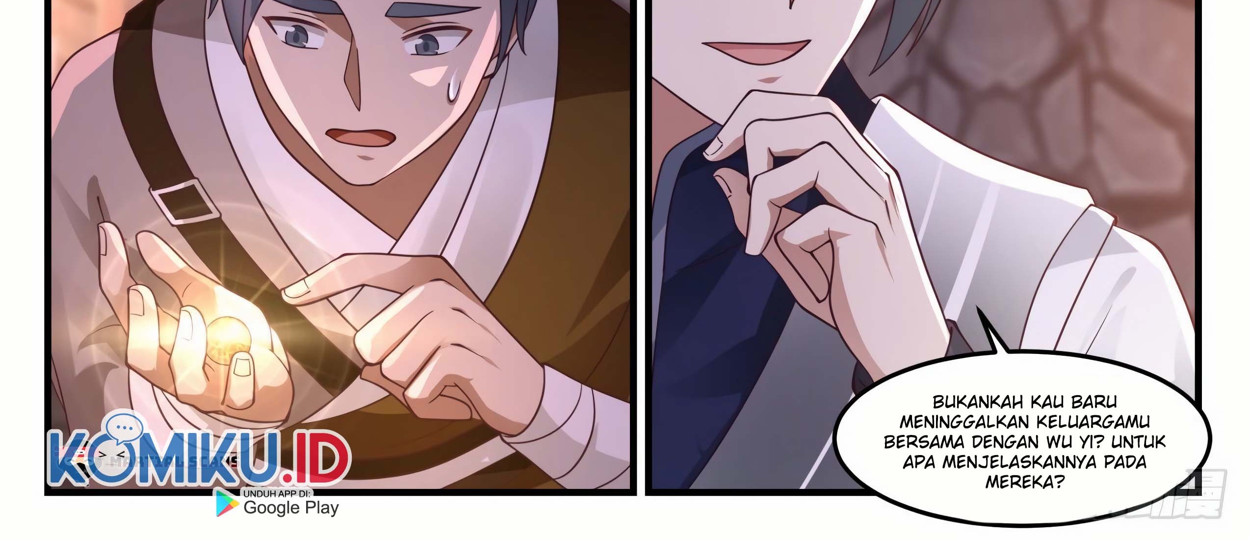 Martial Peak Part 1 Chapter 1023 - https://gambar-id.komiku.org/wp-content/uploads/2367111-7_part2.jpg