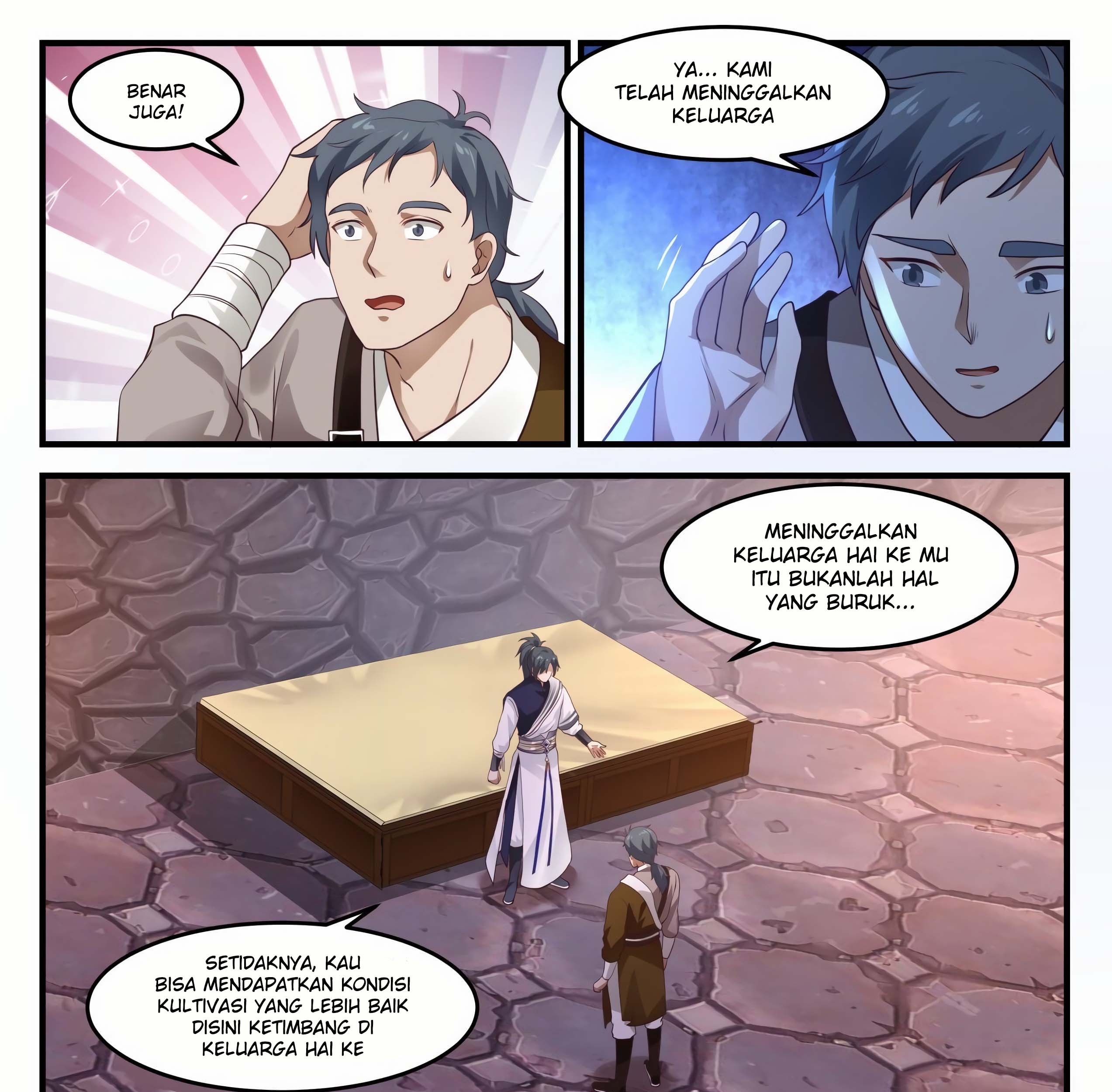 Martial Peak Part 1 Chapter 1023 - https://gambar-id.komiku.org/wp-content/uploads/2367111-8_part1.jpg