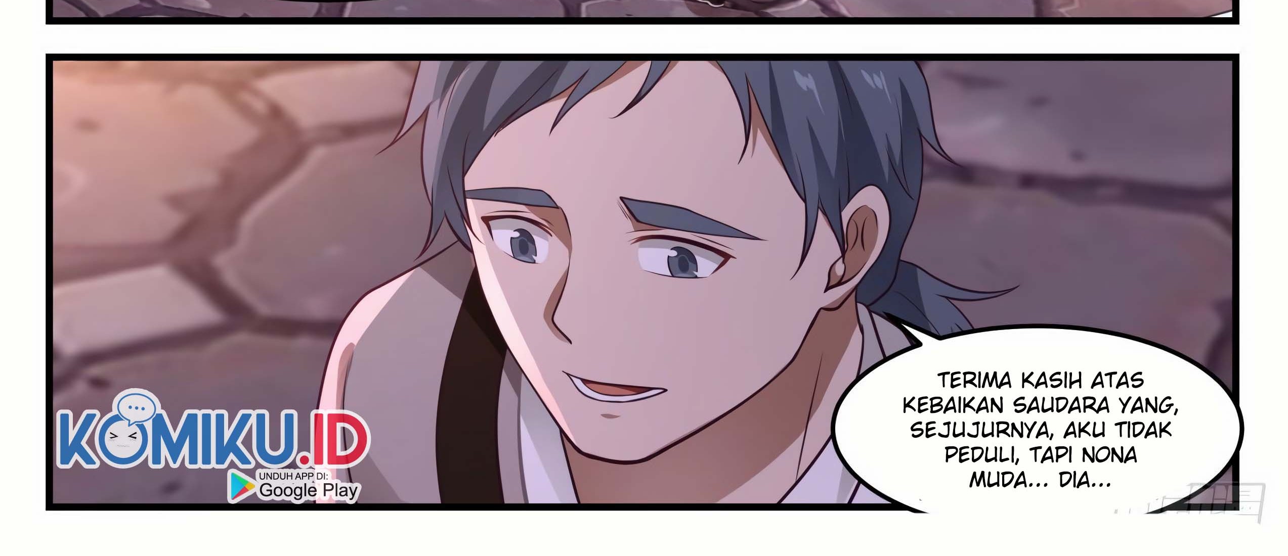 Martial Peak Part 1 Chapter 1023 - https://gambar-id.komiku.org/wp-content/uploads/2367111-8_part2.jpg