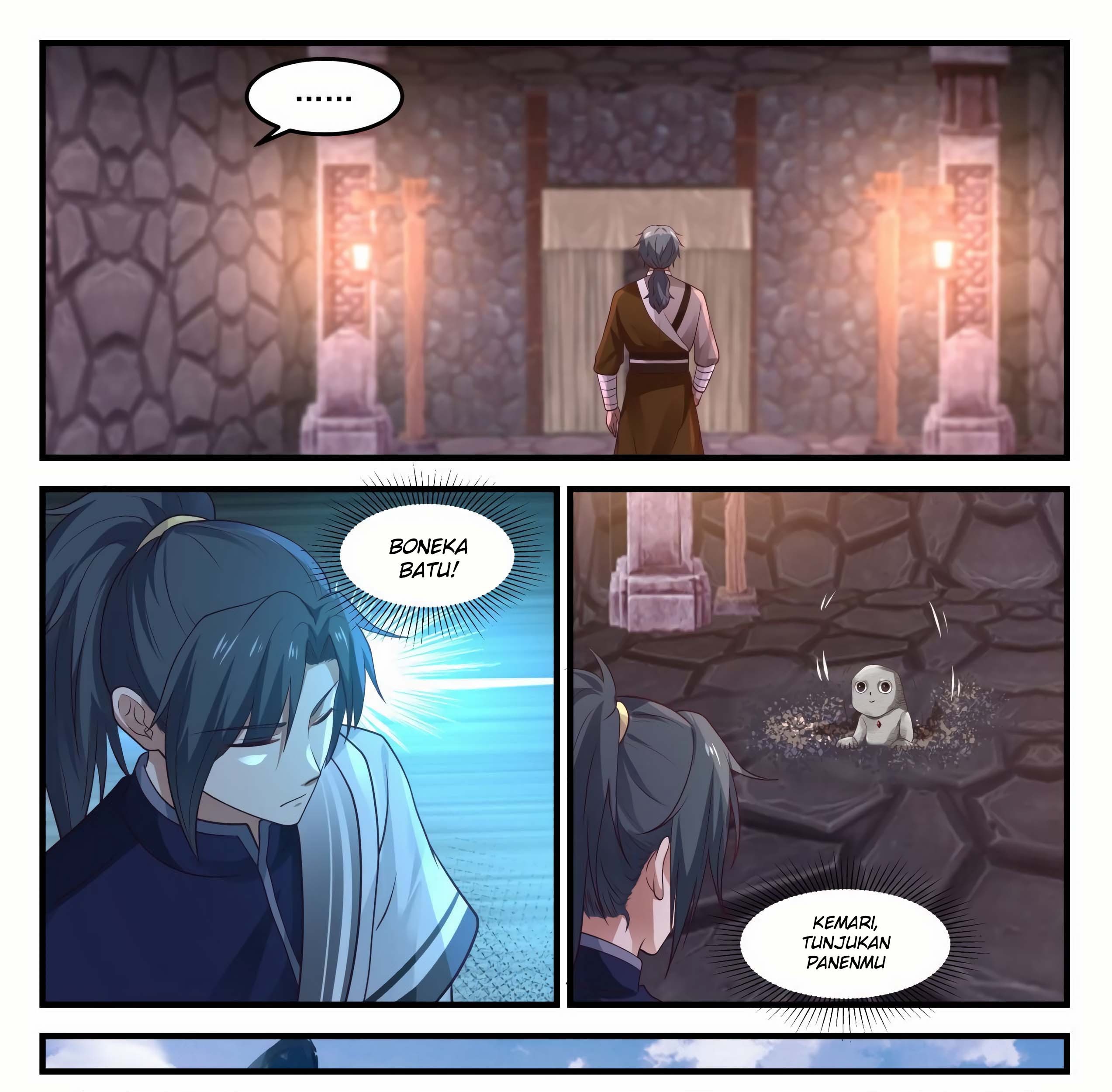 Martial Peak Part 1 Chapter 1023 - https://gambar-id.komiku.org/wp-content/uploads/2367111-9_part1.jpg
