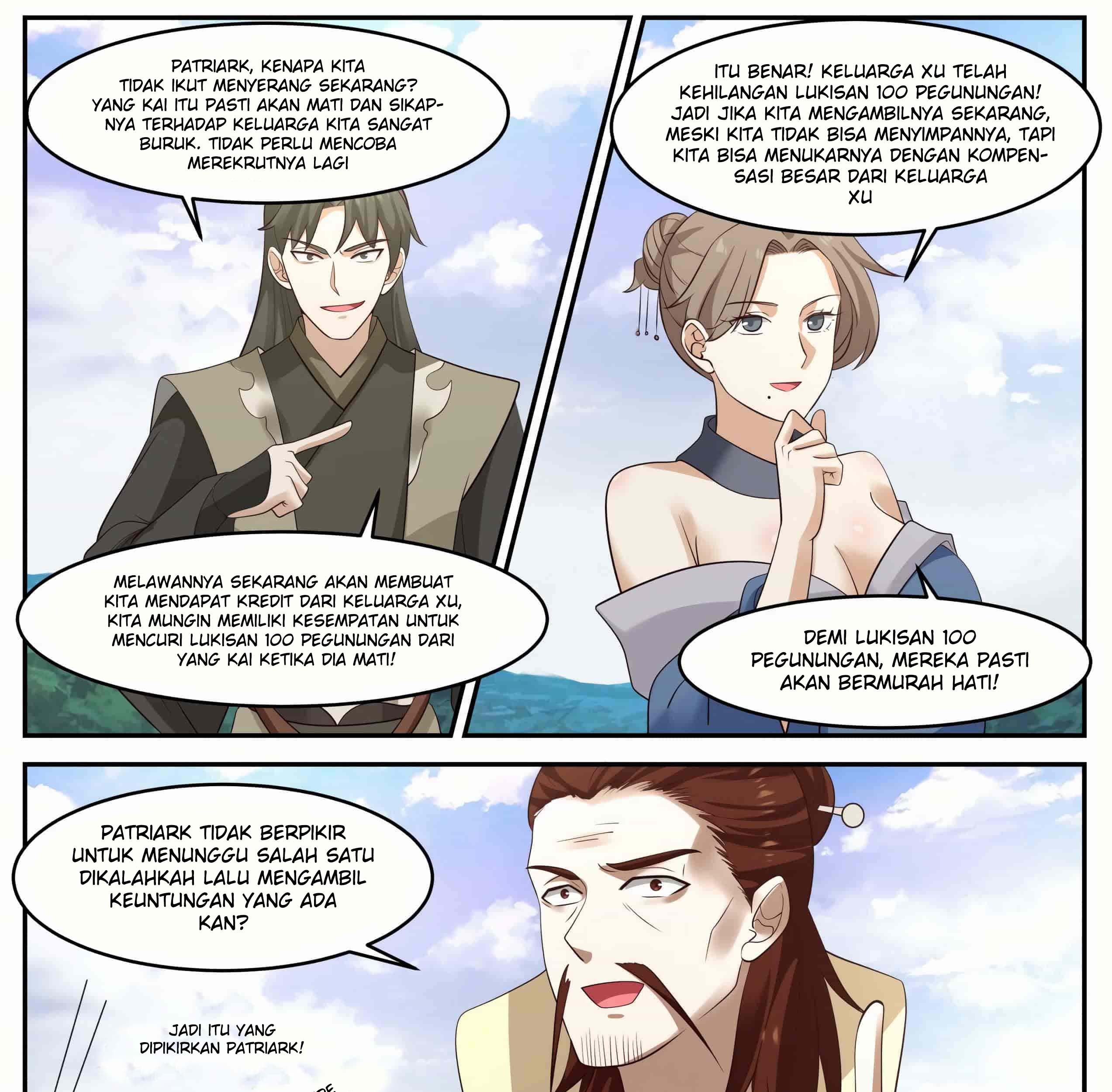 Martial Peak Part 1 Chapter 1026 - https://gambar-id.komiku.org/wp-content/uploads/2367120-12_part1.jpg