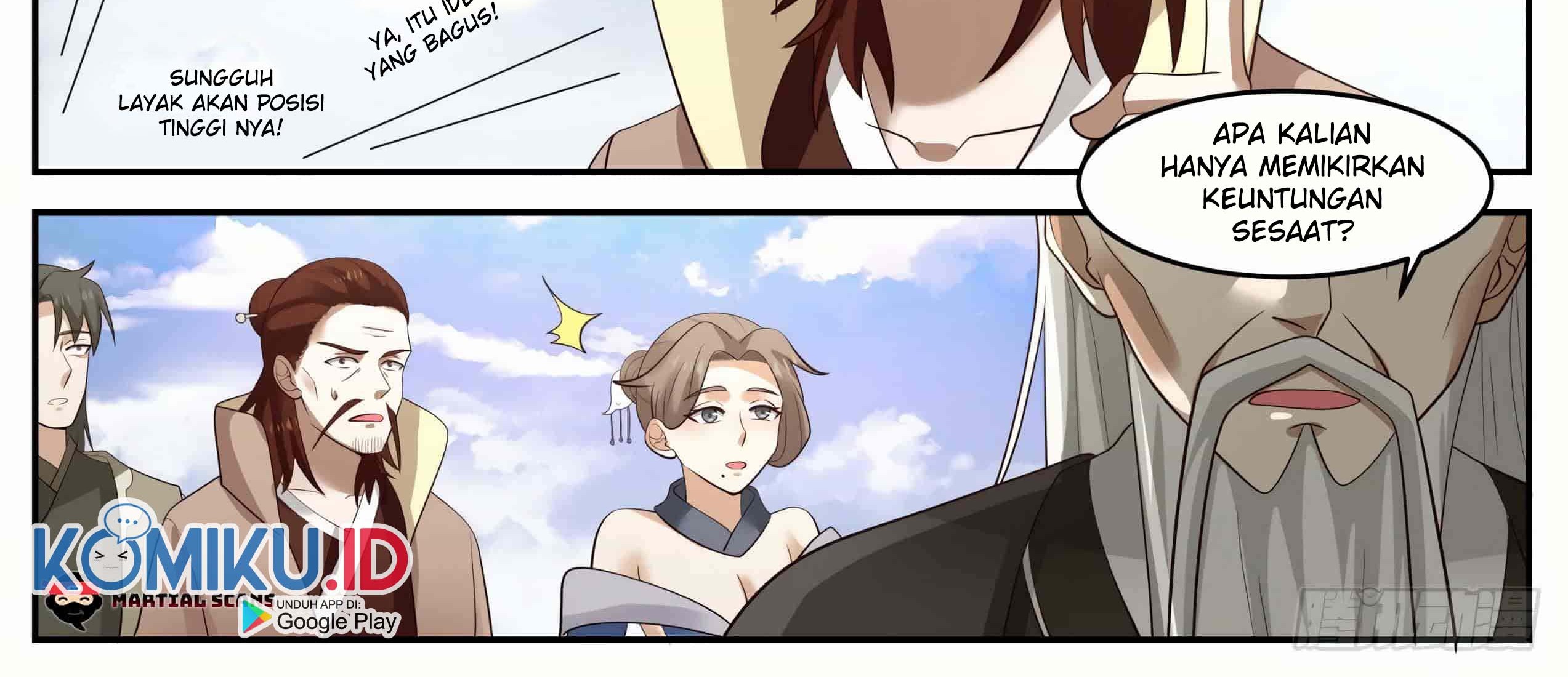 Martial Peak Part 1 Chapter 1026 - https://gambar-id.komiku.org/wp-content/uploads/2367120-12_part2.jpg