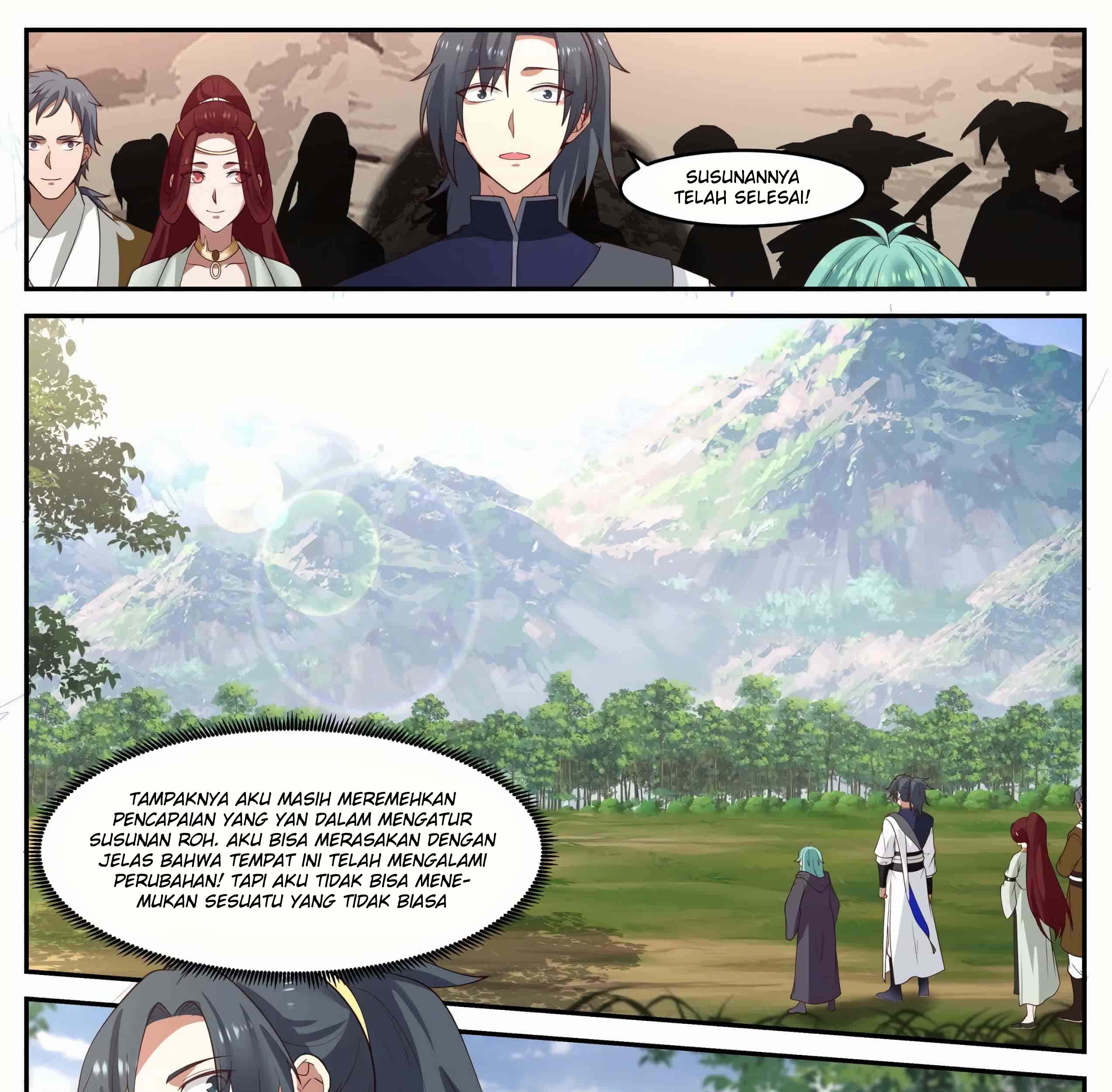 Martial Peak Part 1 Chapter 1026 - https://gambar-id.komiku.org/wp-content/uploads/2367120-3_part1.jpg