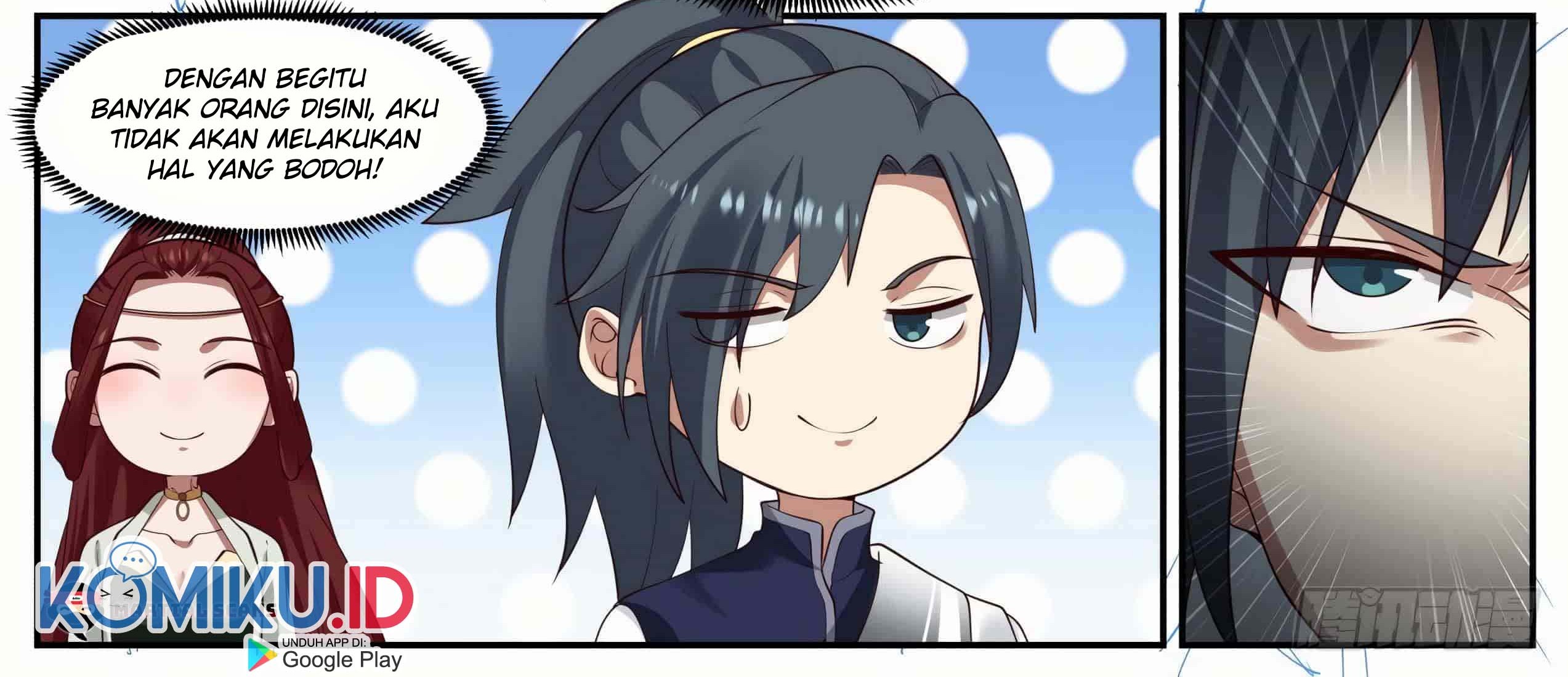 Martial Peak Part 1 Chapter 1026 - https://gambar-id.komiku.org/wp-content/uploads/2367120-4_part2.jpg