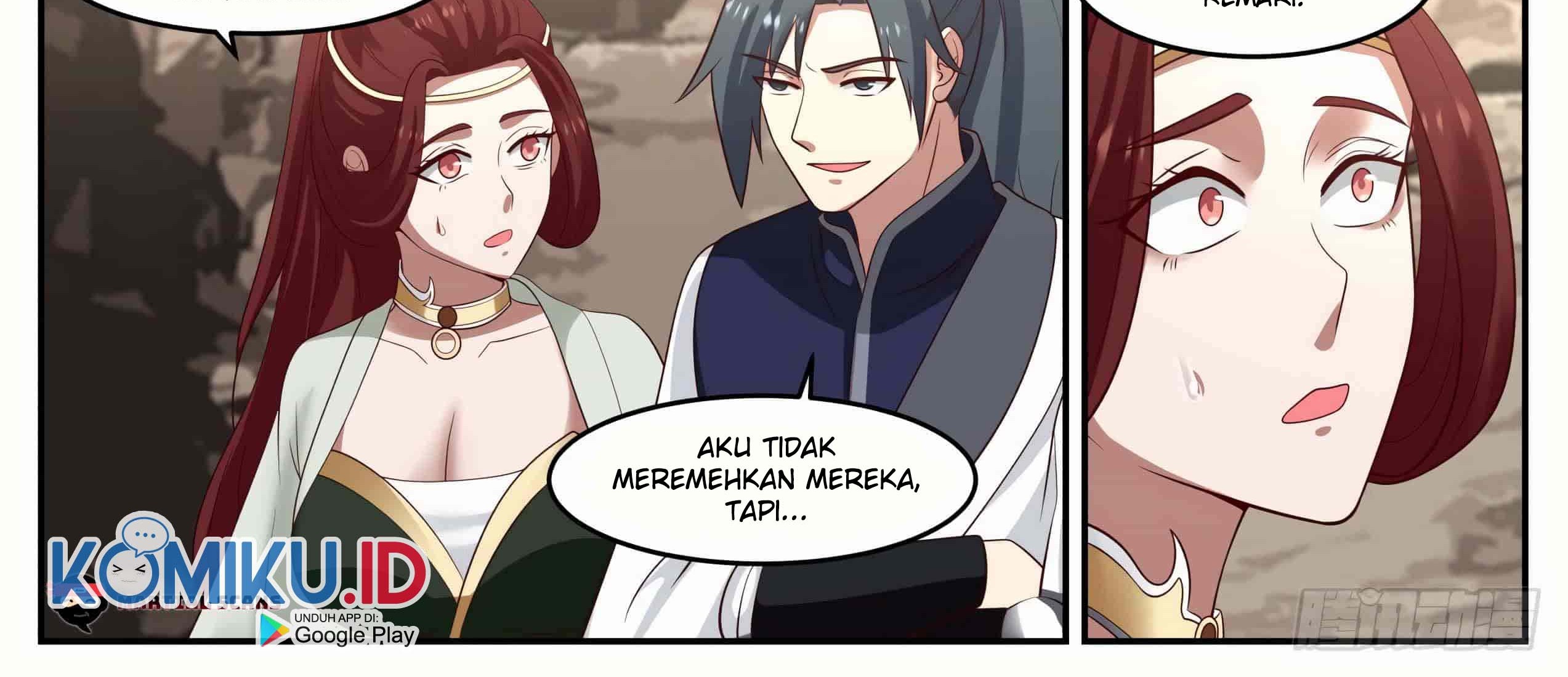 Martial Peak Part 1 Chapter 1026 - https://gambar-id.komiku.org/wp-content/uploads/2367120-9_part2.jpg
