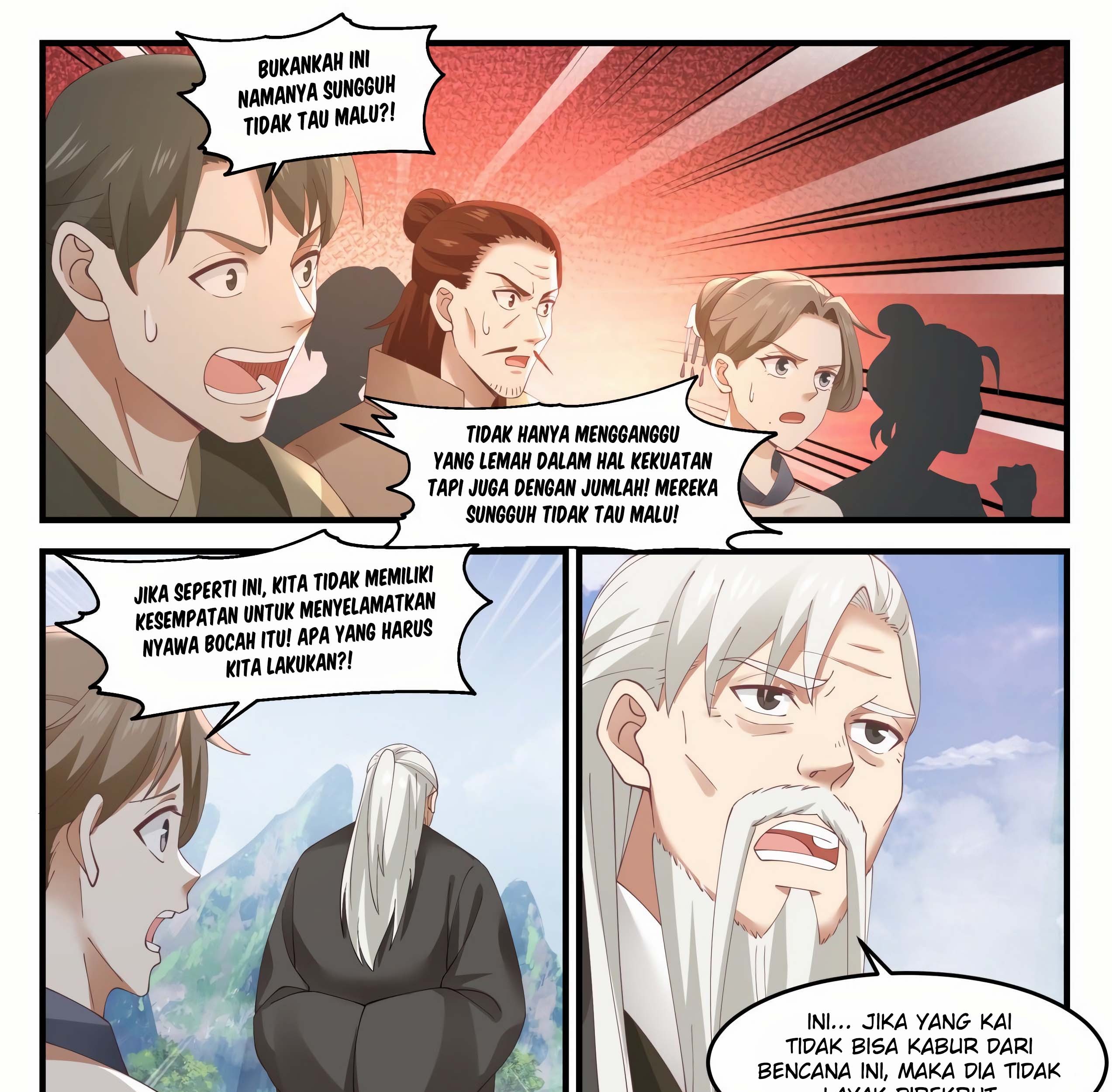 Martial Peak Part 1 Chapter 1027 - https://gambar-id.komiku.org/wp-content/uploads/2367121-12_part1.jpg