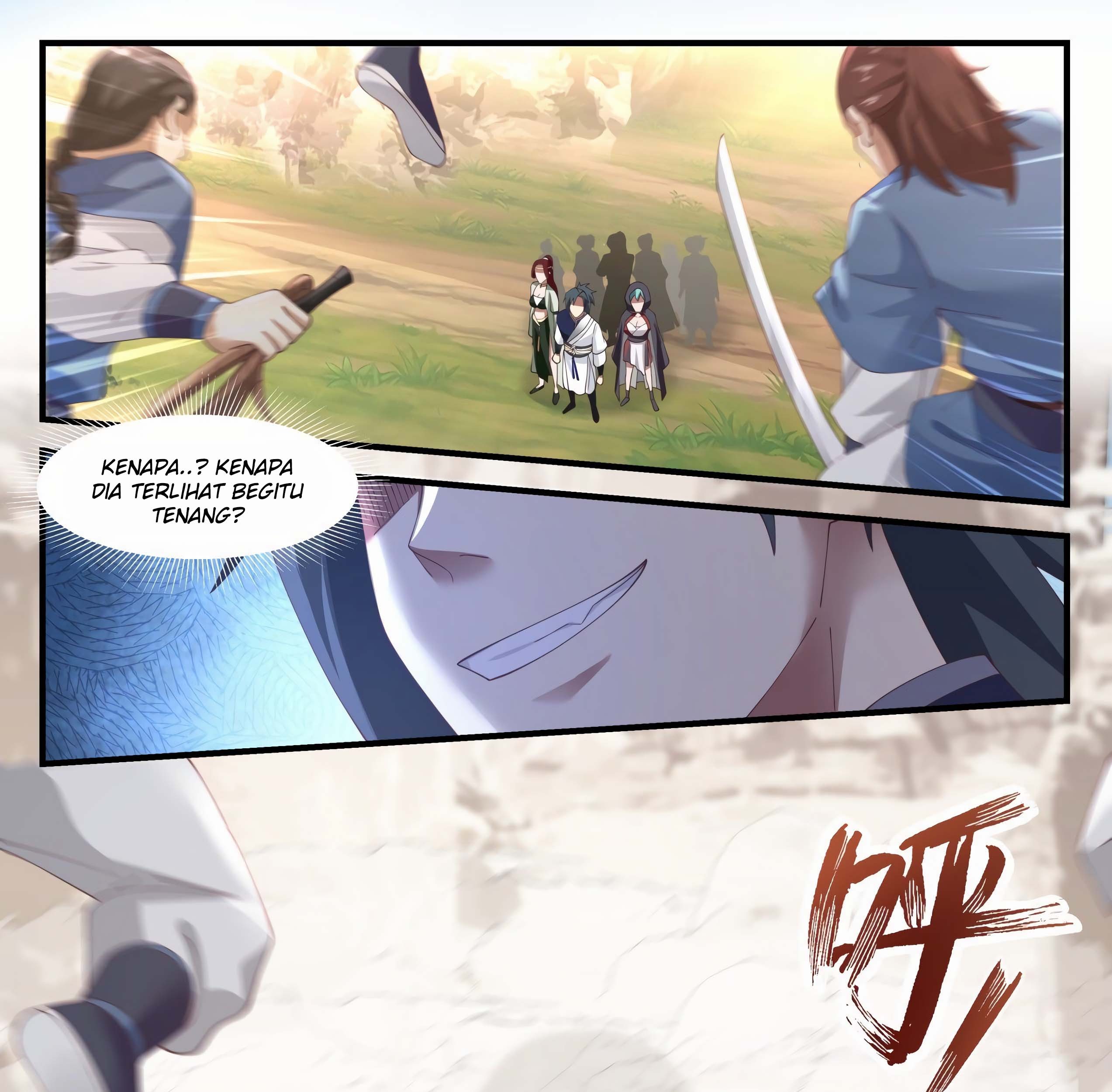 Martial Peak Part 1 Chapter 1027 - https://gambar-id.komiku.org/wp-content/uploads/2367121-13_part1.jpg