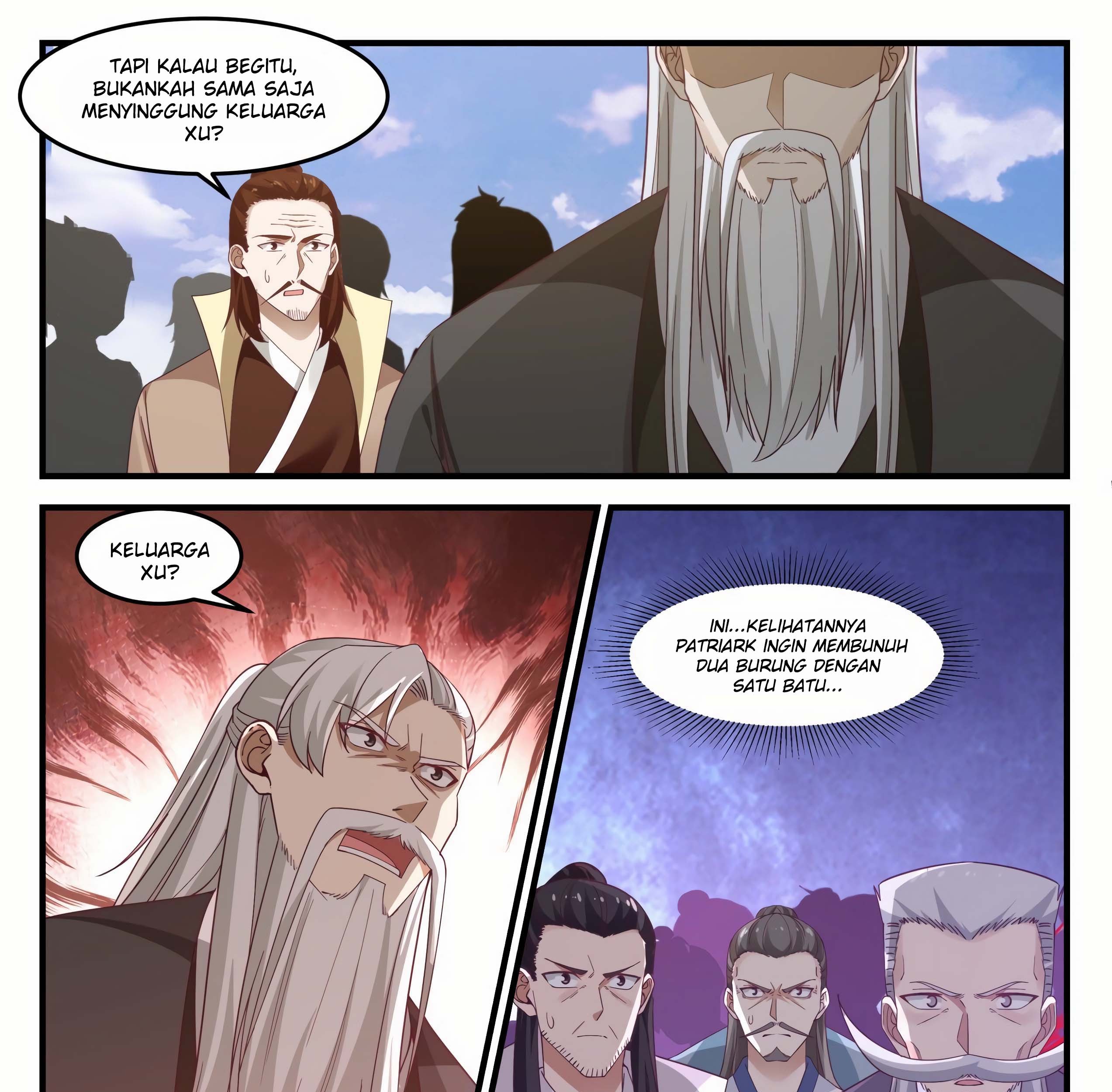 Martial Peak Part 1 Chapter 1027 - https://gambar-id.komiku.org/wp-content/uploads/2367121-4_part1.jpg